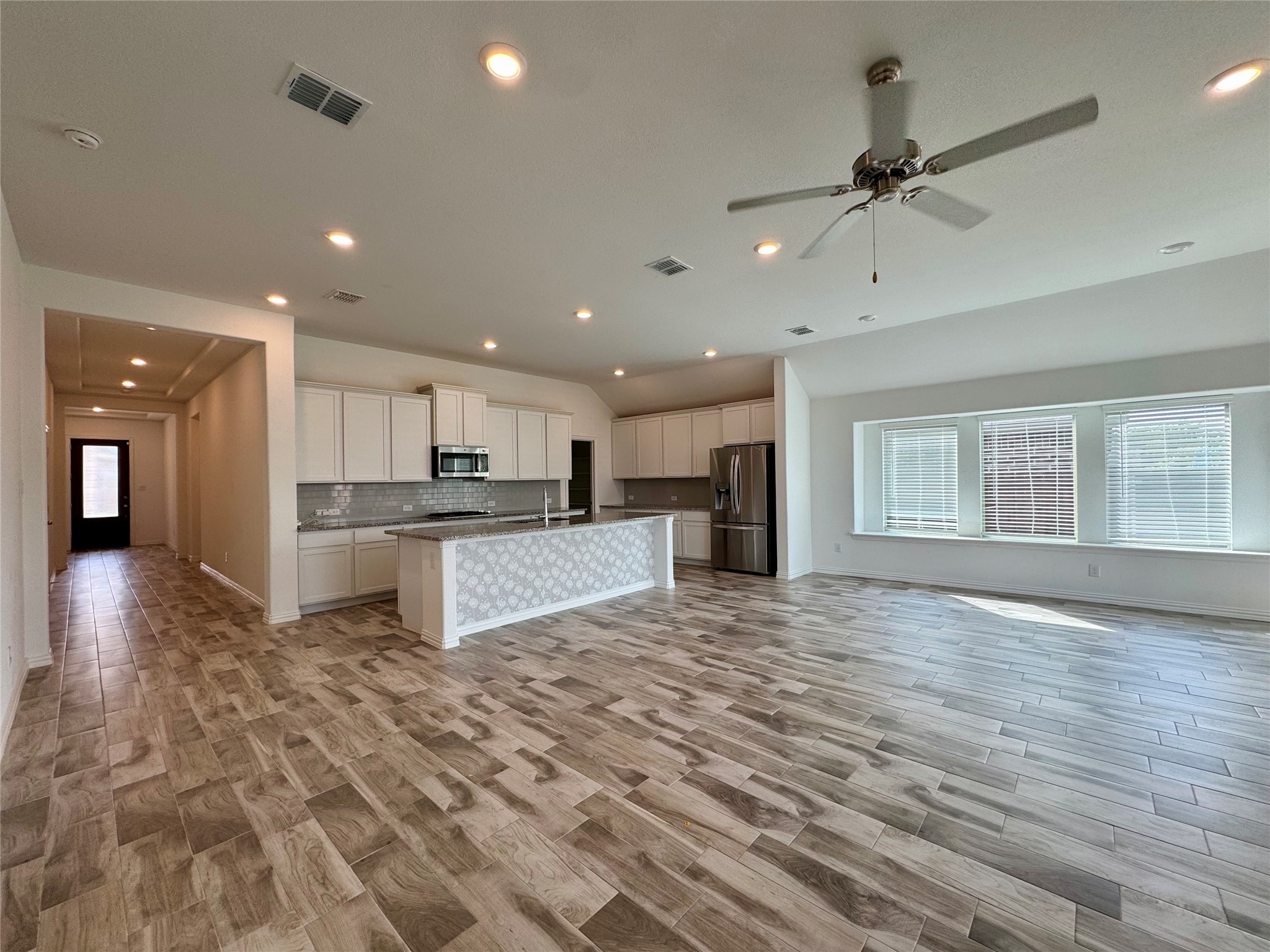3608 Peachbush Lane Mckinney TX 75071