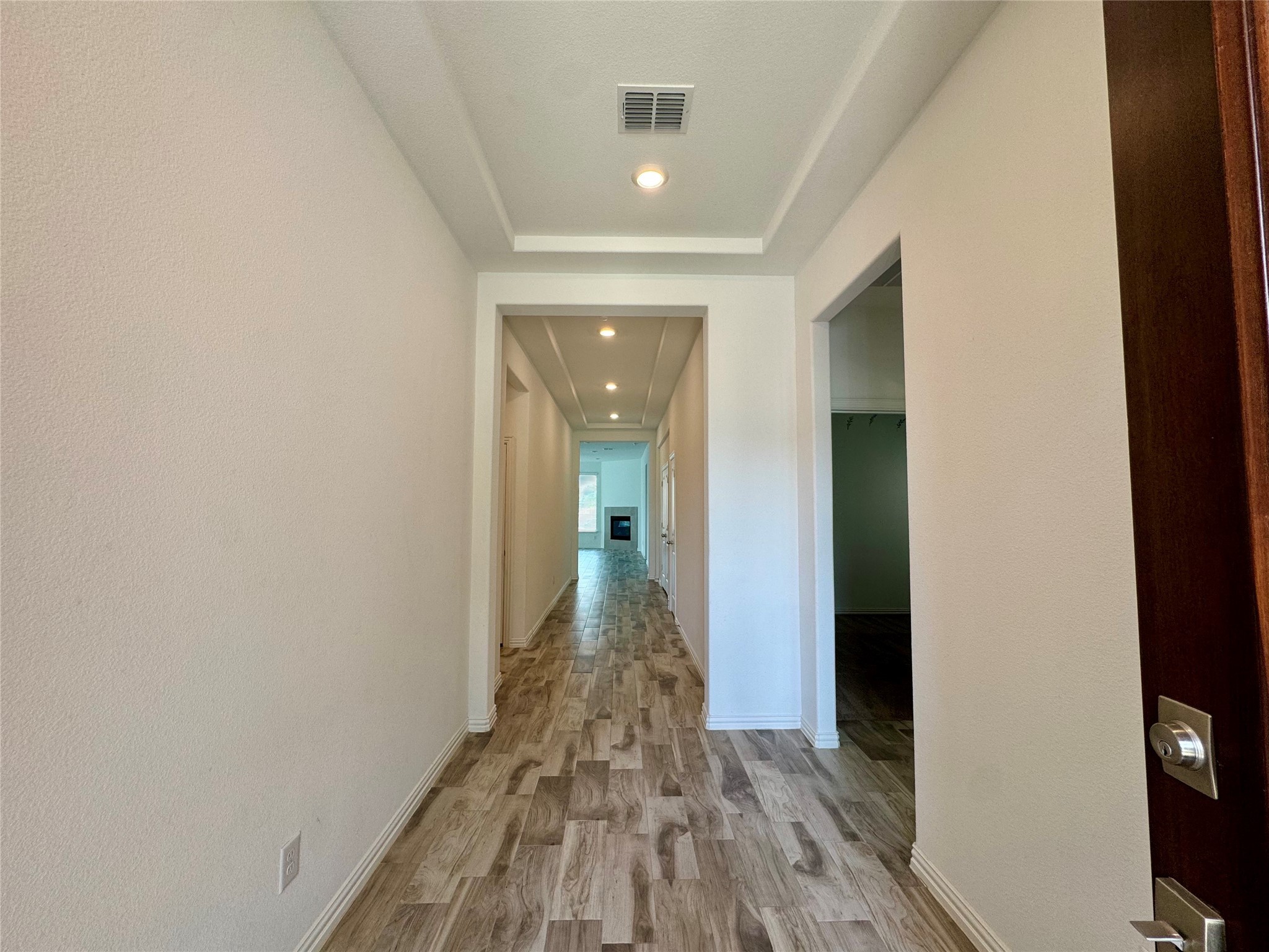 3608 Peachbush Lane Mckinney TX 75071