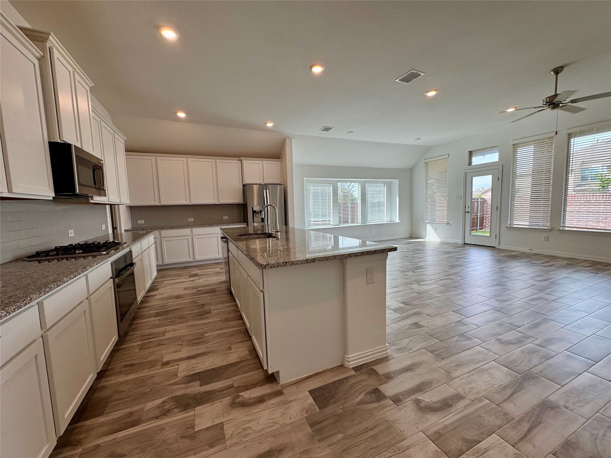 3608 Peachbush Lane Mckinney TX 75071