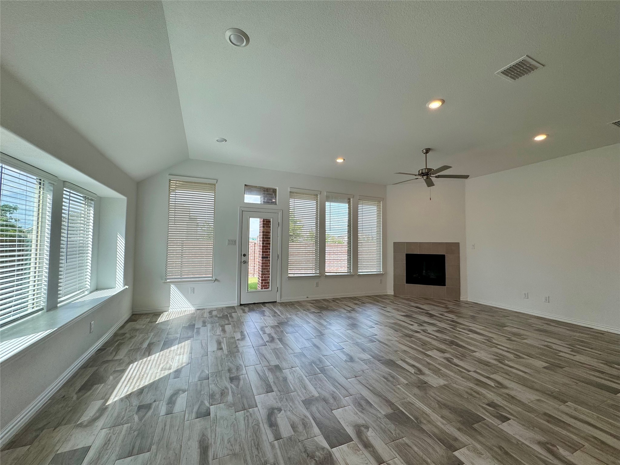 3608 Peachbush Lane Mckinney TX 75071