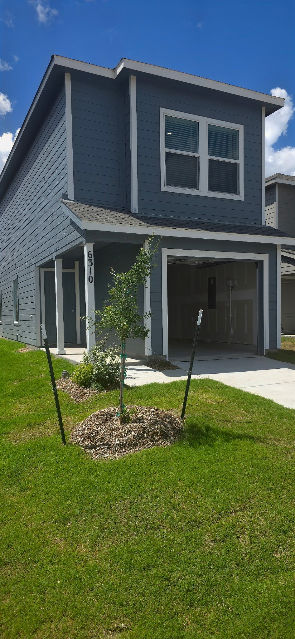 6310 Sandpiper Lane Princeton TX 75407