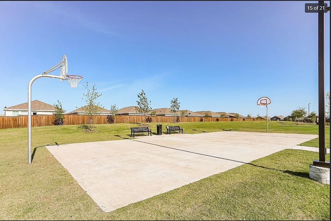 6310 Sandpiper Lane Princeton TX 75407