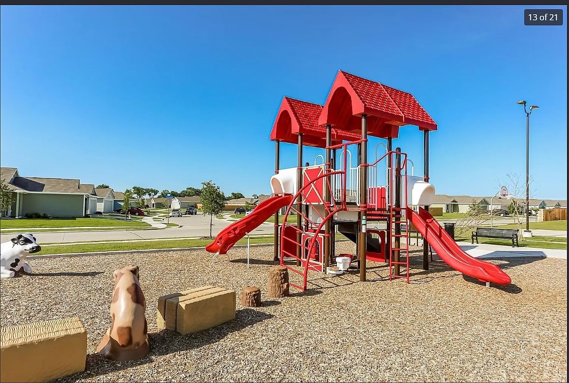 6310 Sandpiper Lane Princeton TX 75407