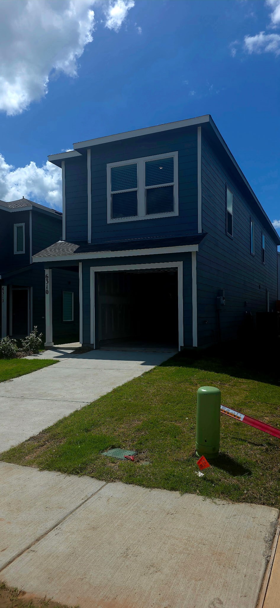 6310 Sandpiper Lane Princeton TX 75407