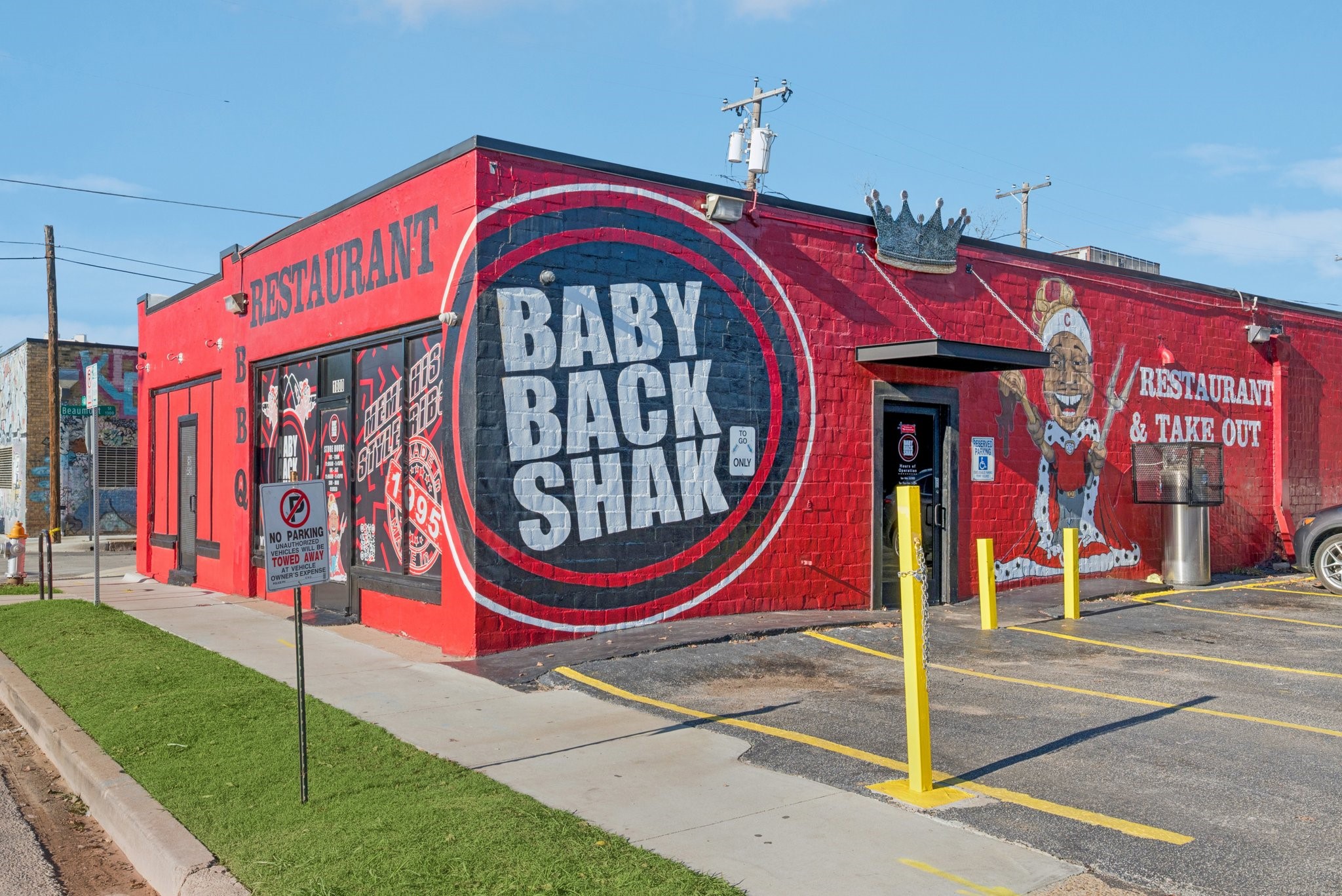 2016 S Ervay Street Dallas TX 75215