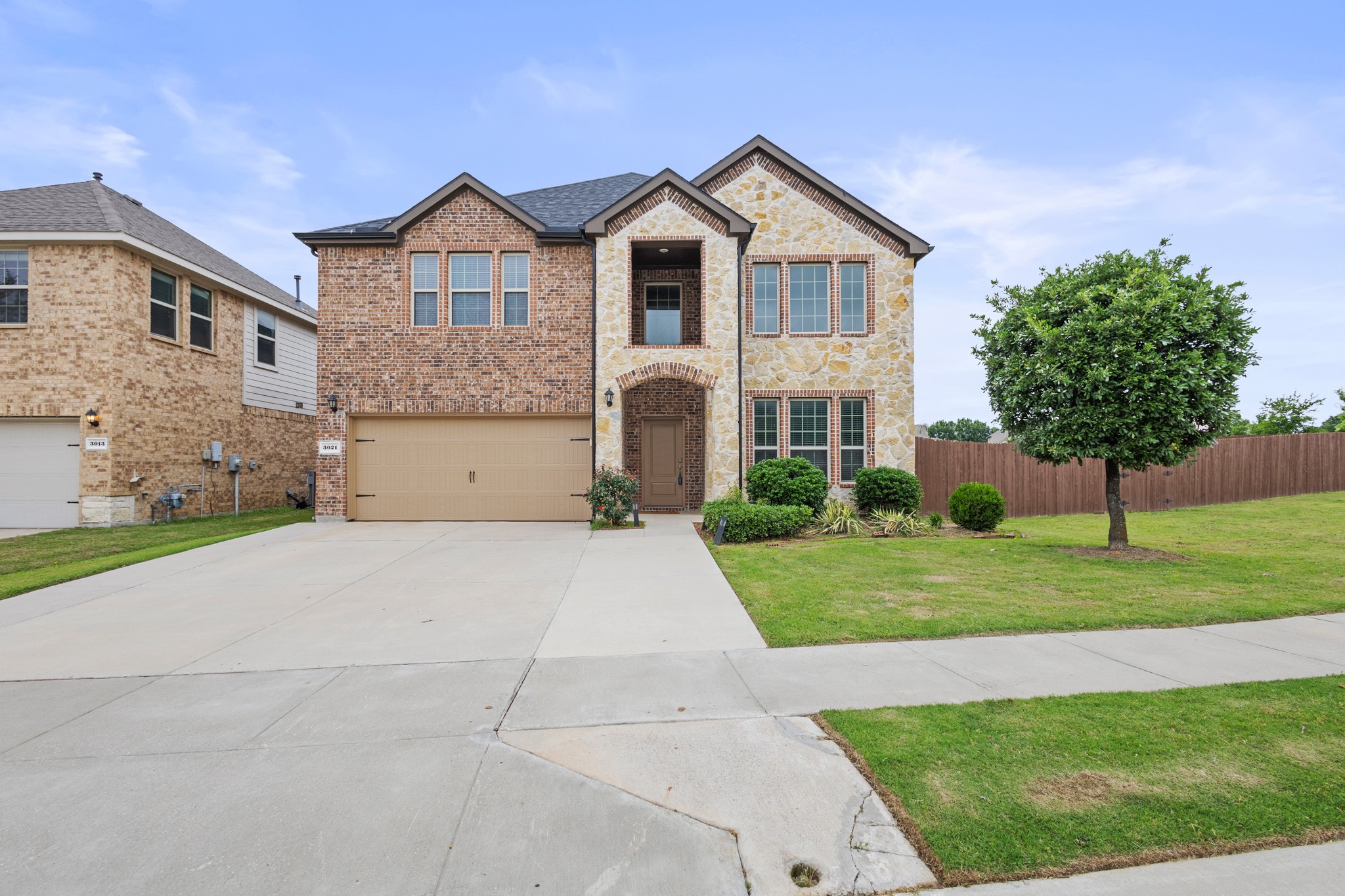 3021 Colorado Drive Little Elm TX 75068