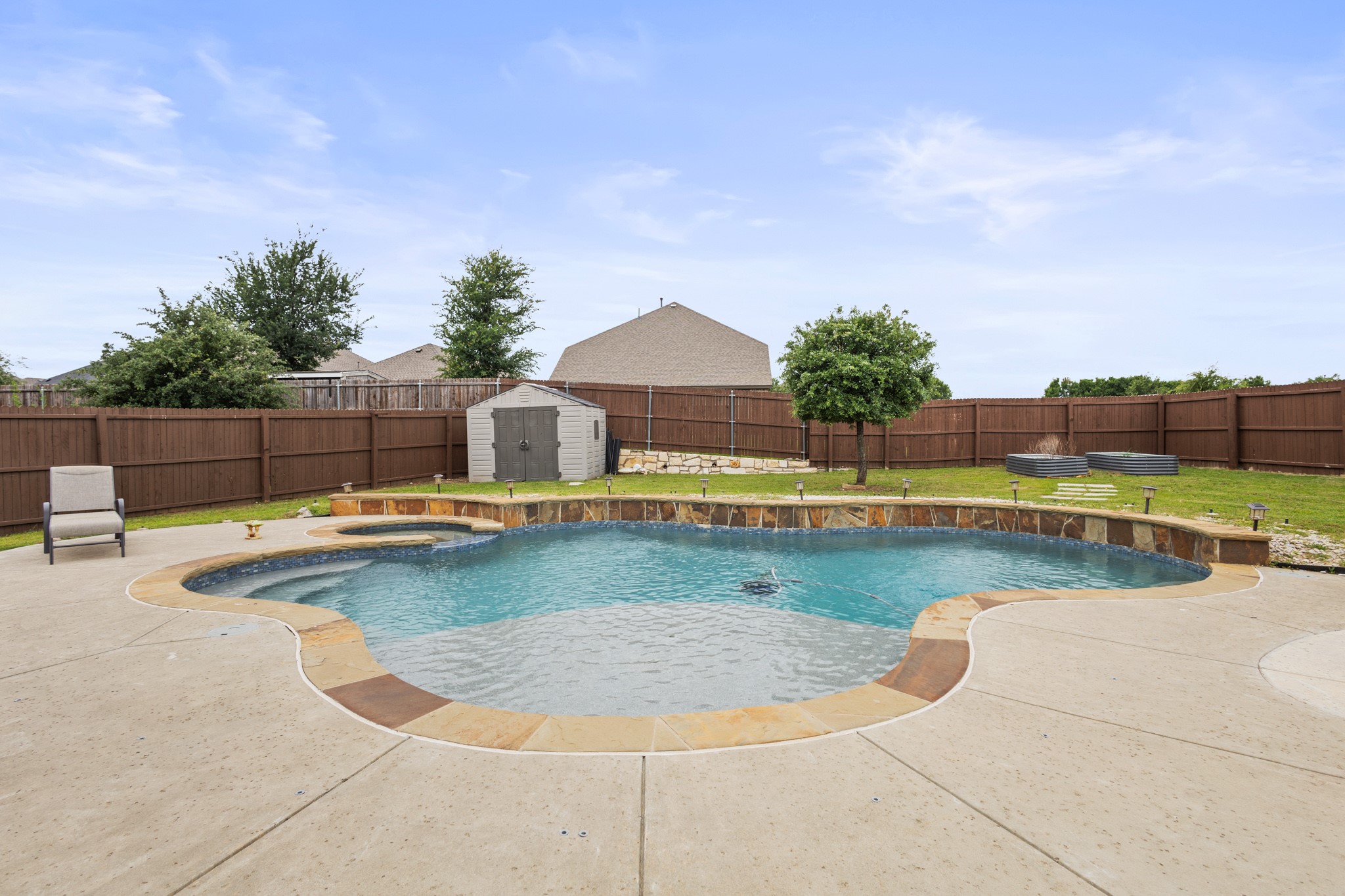 3021 Colorado Drive Little Elm TX 75068