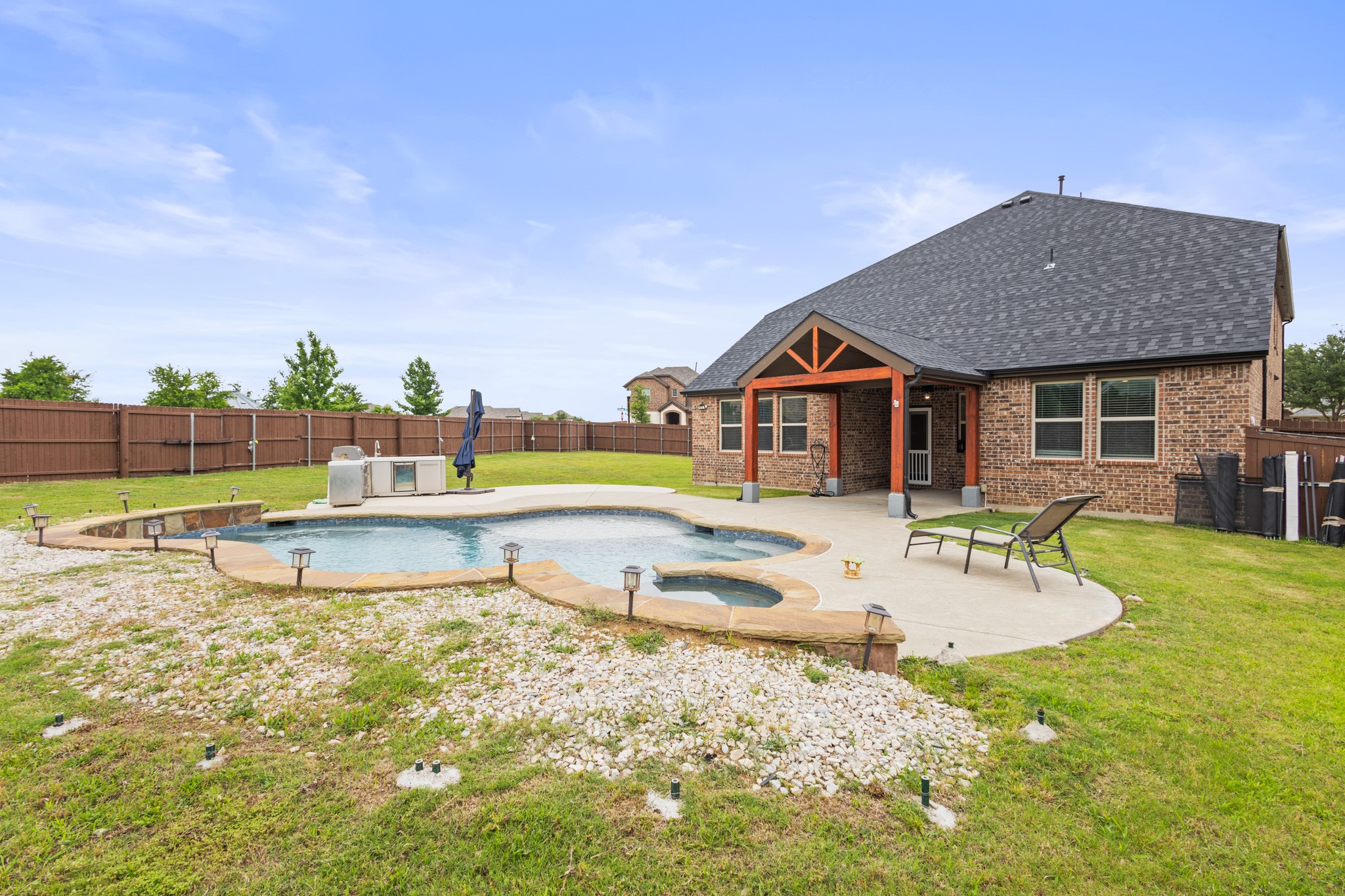 3021 Colorado Drive Little Elm TX 75068