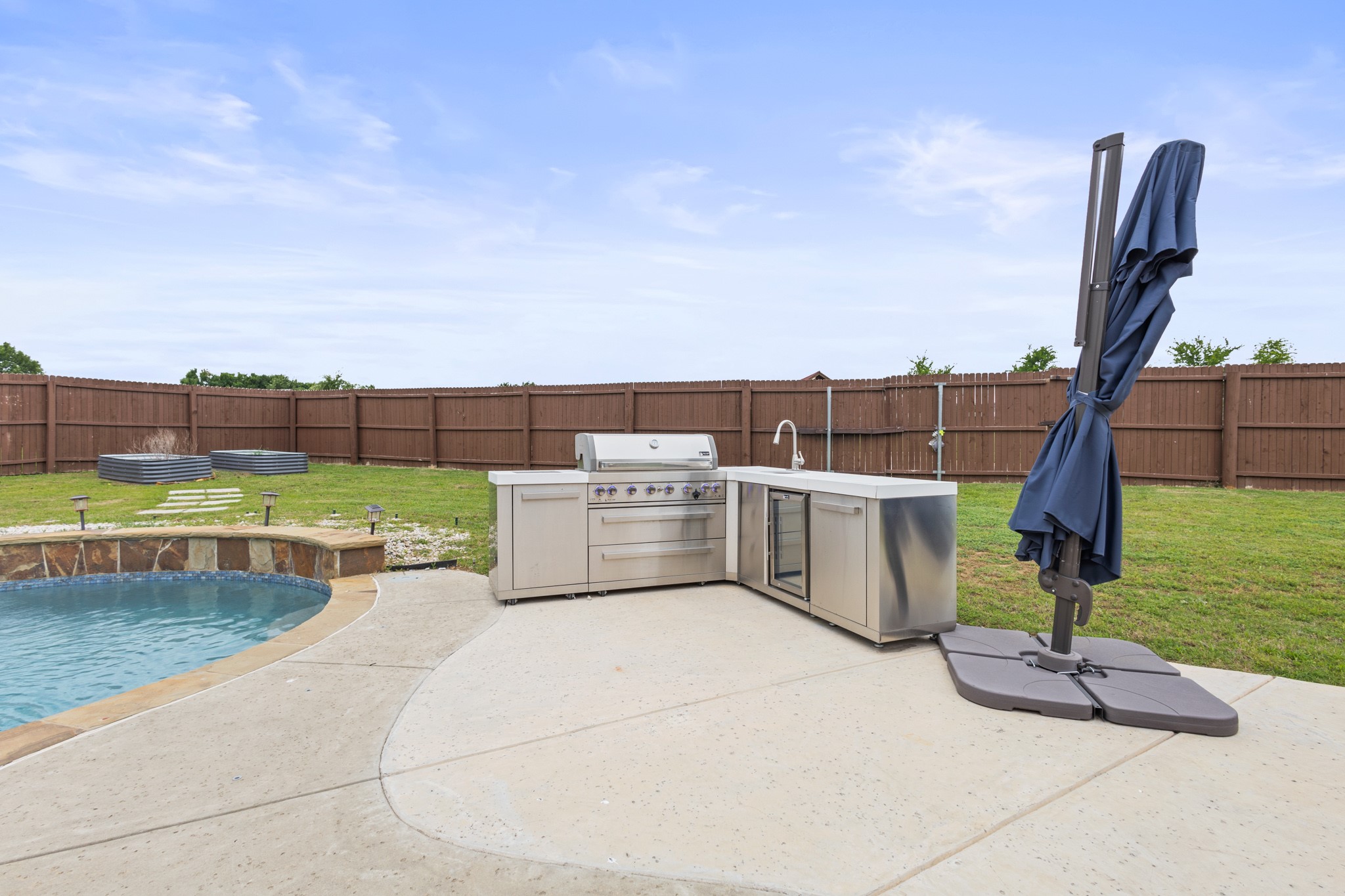 3021 Colorado Drive Little Elm TX 75068