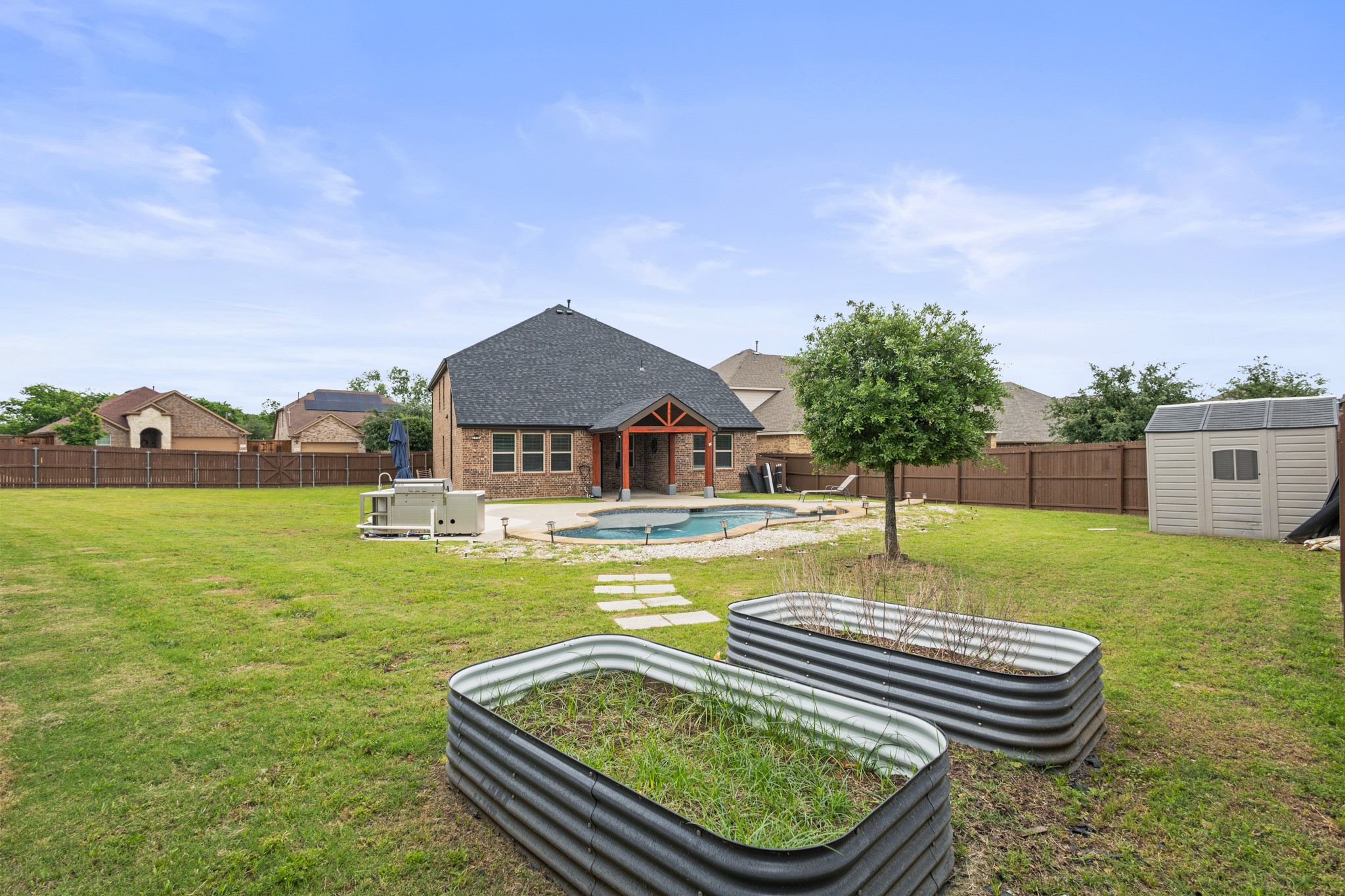 3021 Colorado Drive Little Elm TX 75068