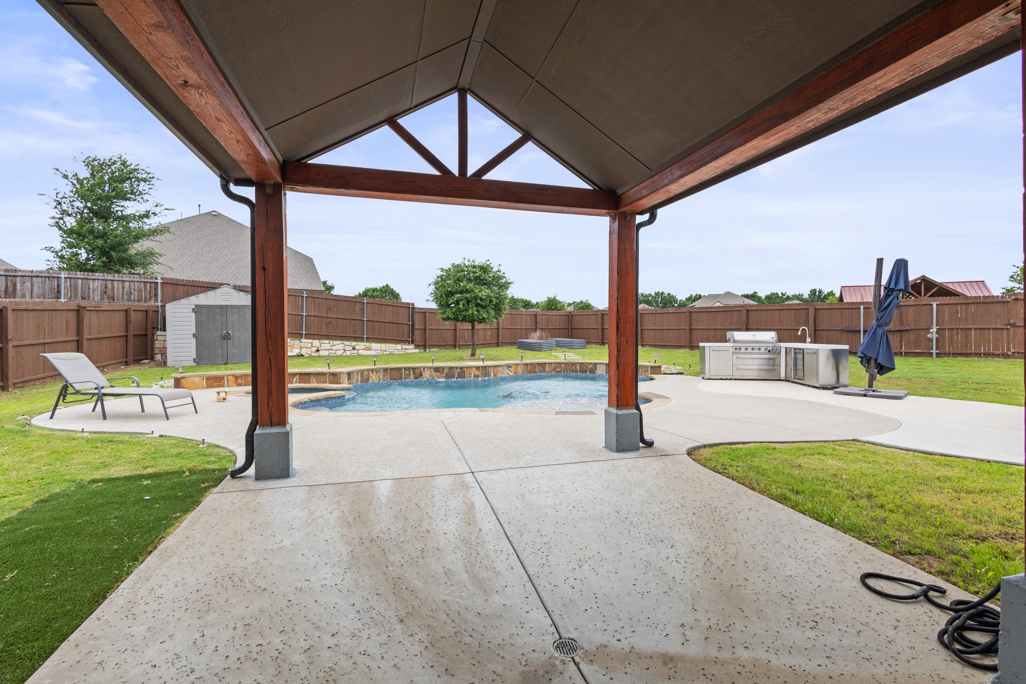3021 Colorado Drive Little Elm TX 75068