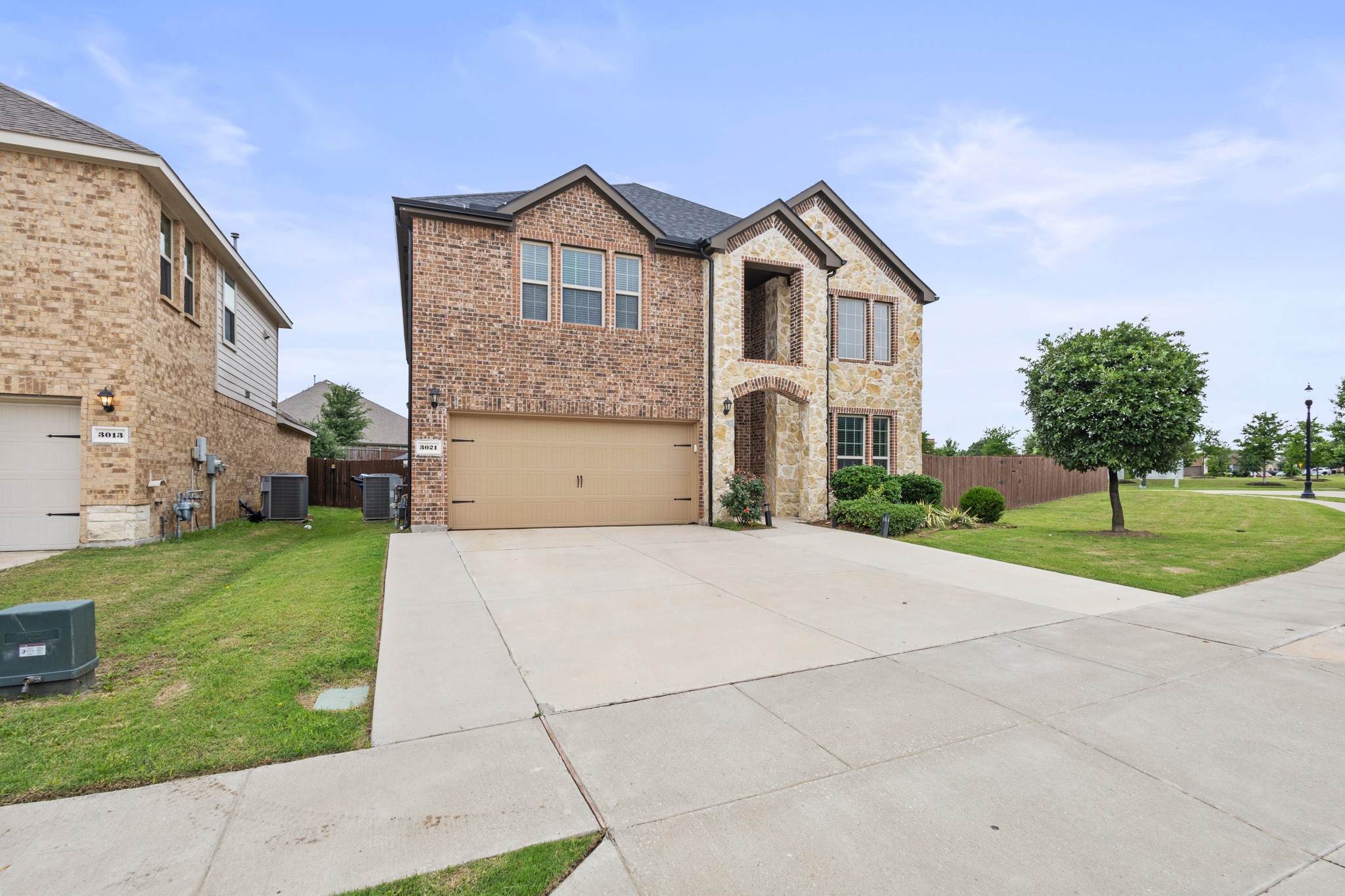 3021 Colorado Drive Little Elm TX 75068