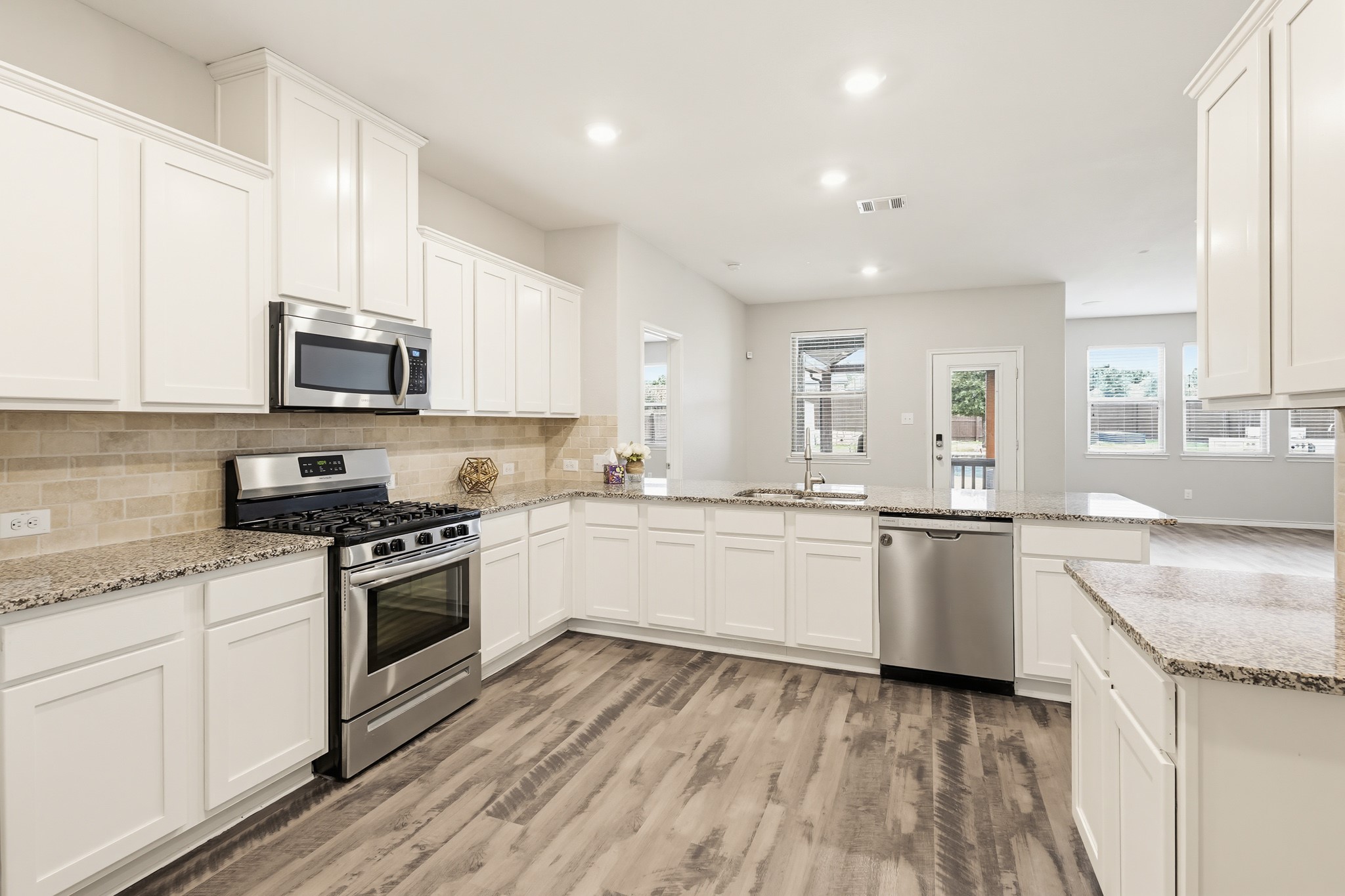3021 Colorado Drive Little Elm TX 75068