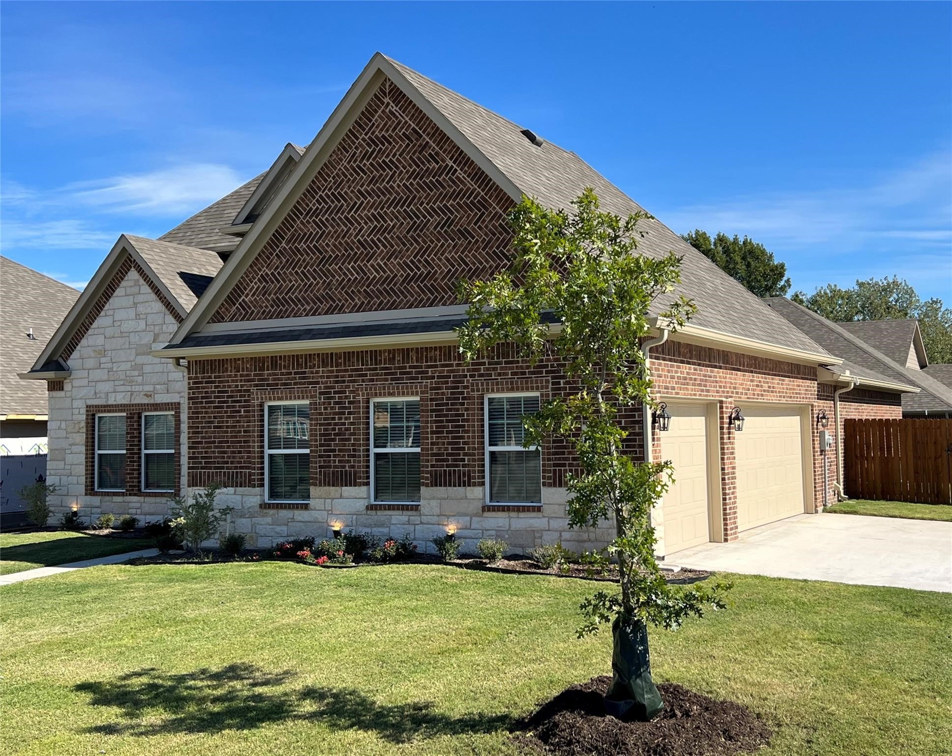 505 Ellis Place Drive Greenville TX 75402