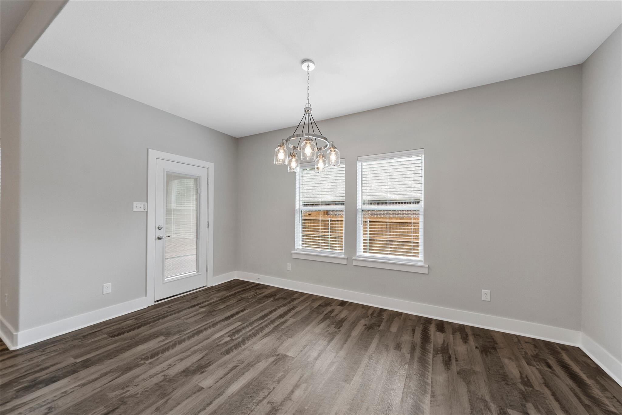 505 Ellis Place Drive Greenville TX 75402