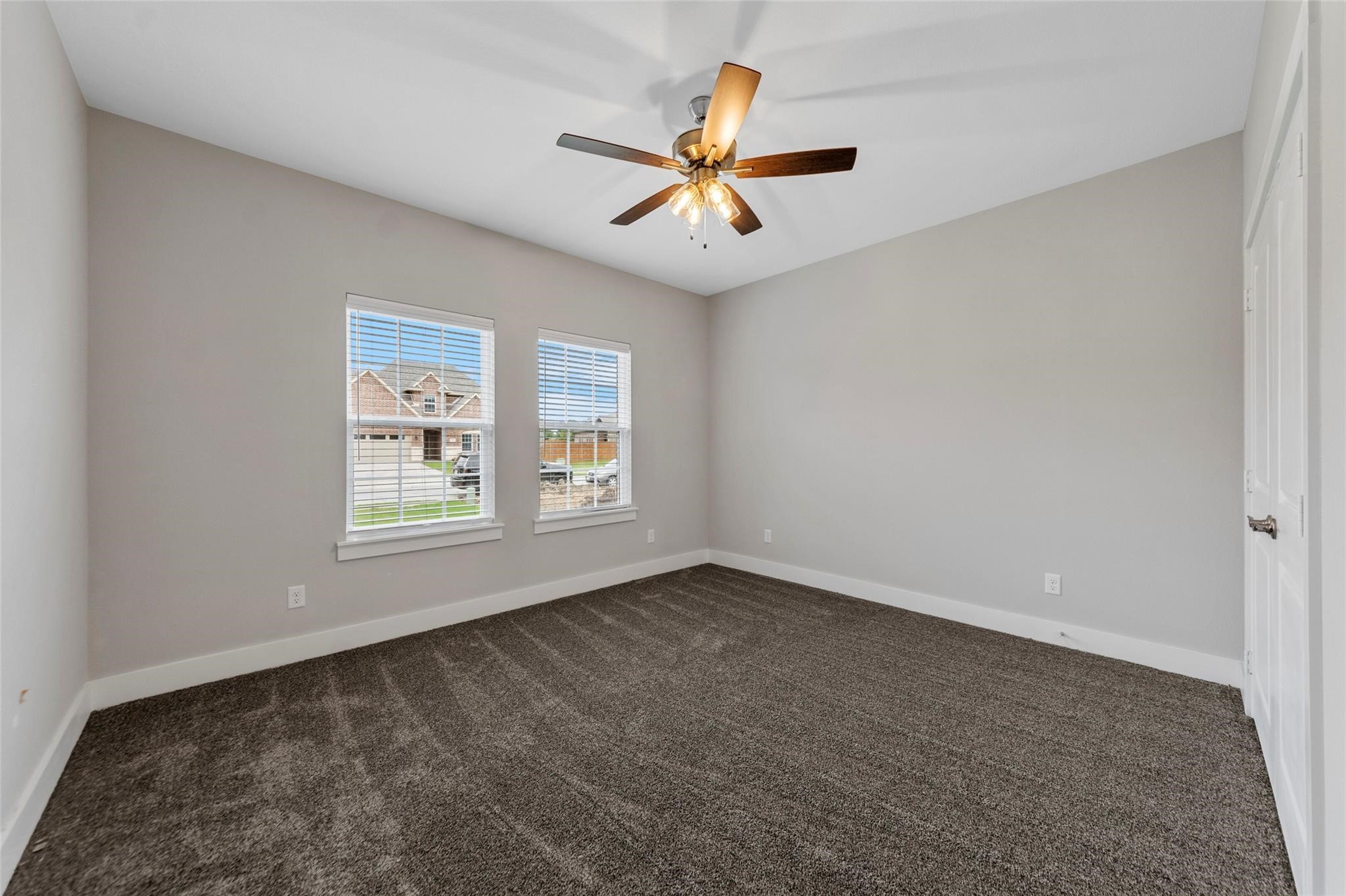 505 Ellis Place Drive Greenville TX 75402