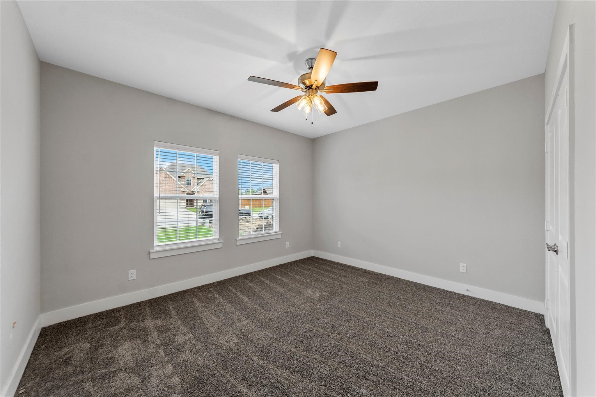 505 Ellis Place Drive Greenville TX 75402