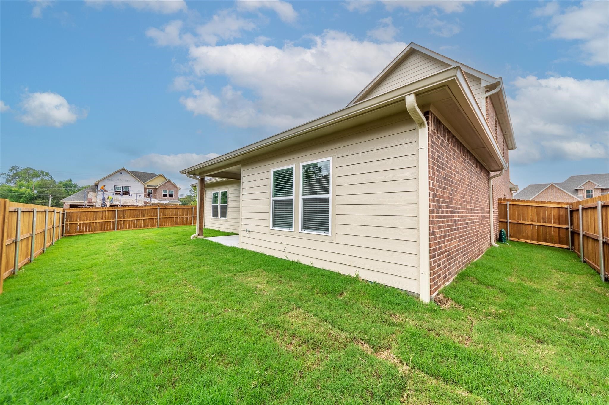 505 Ellis Place Drive Greenville TX 75402