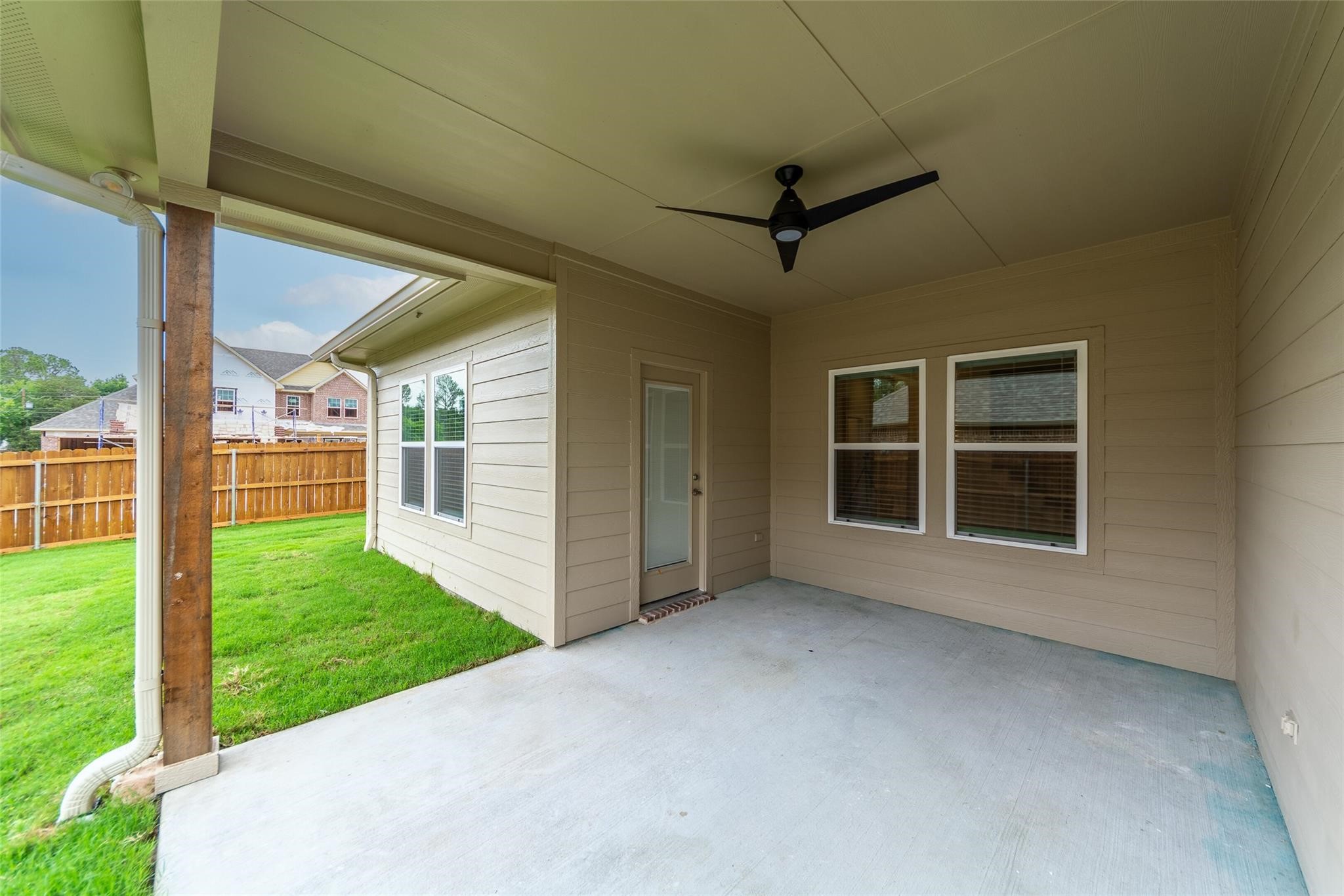 505 Ellis Place Drive Greenville TX 75402