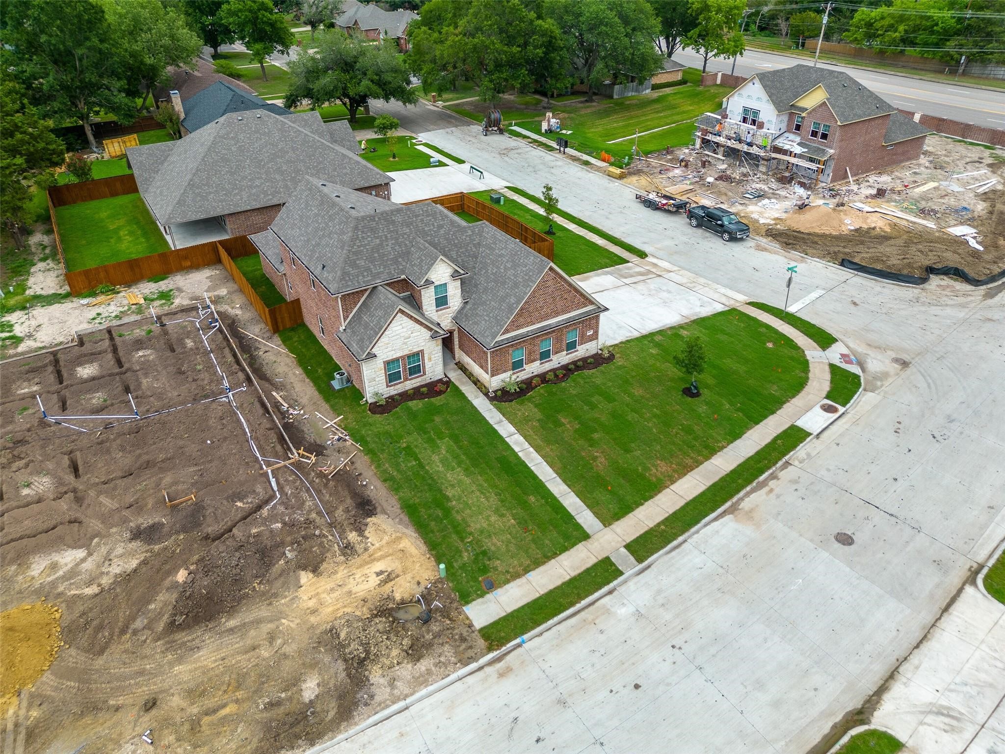 505 Ellis Place Drive Greenville TX 75402