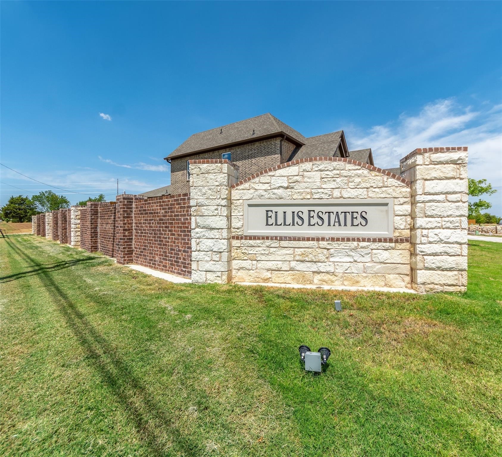 505 Ellis Place Drive Greenville TX 75402