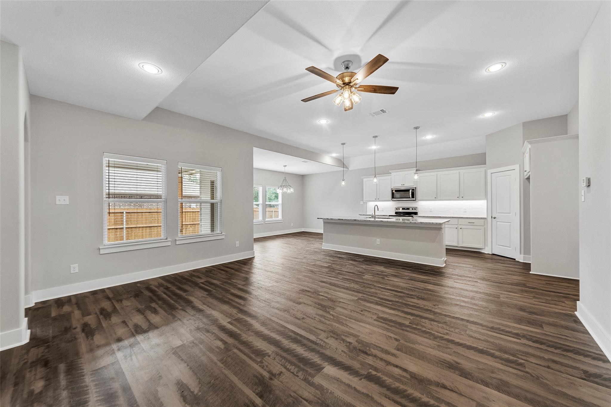 505 Ellis Place Drive Greenville TX 75402