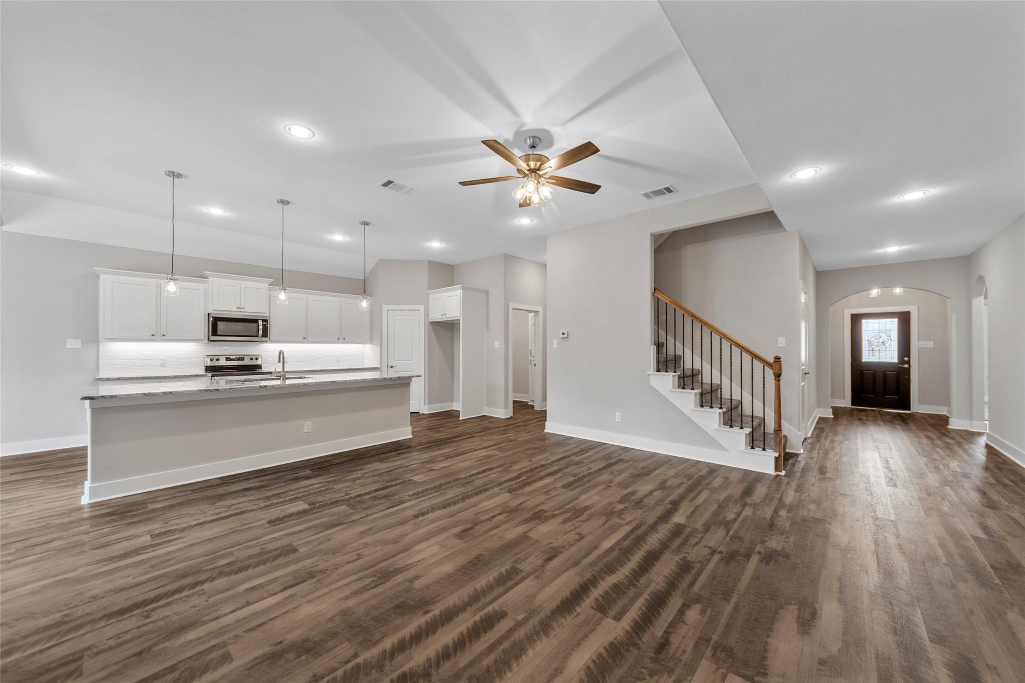 505 Ellis Place Drive Greenville TX 75402