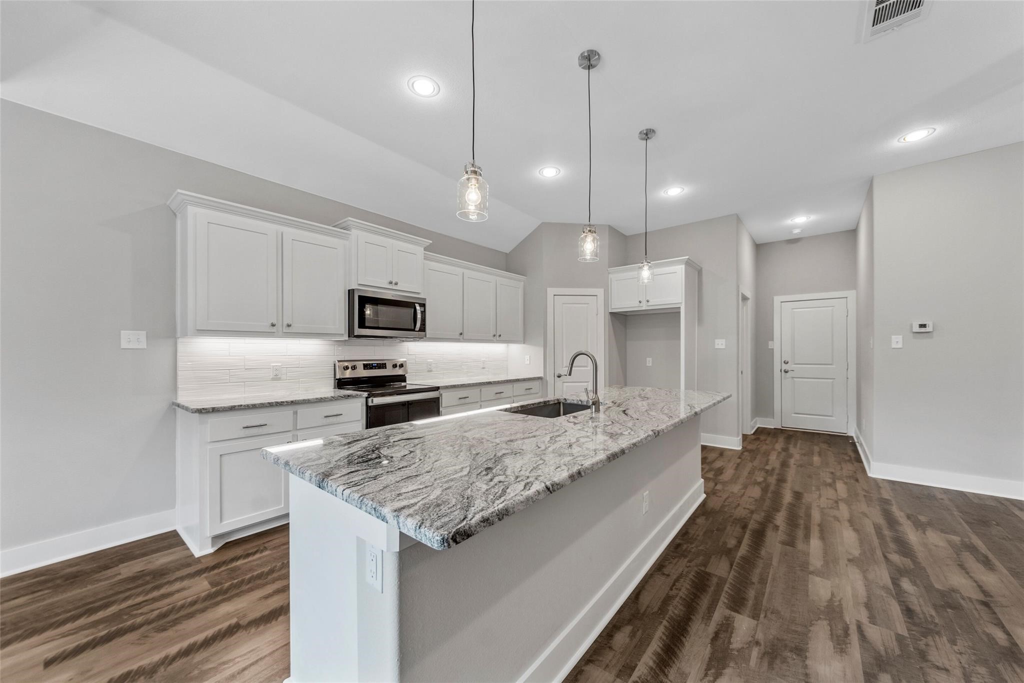 505 Ellis Place Drive Greenville TX 75402