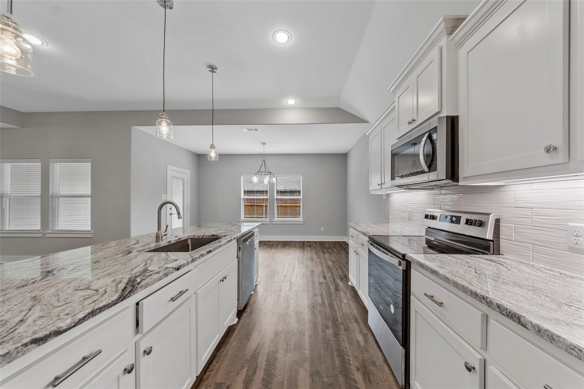 505 Ellis Place Drive Greenville TX 75402