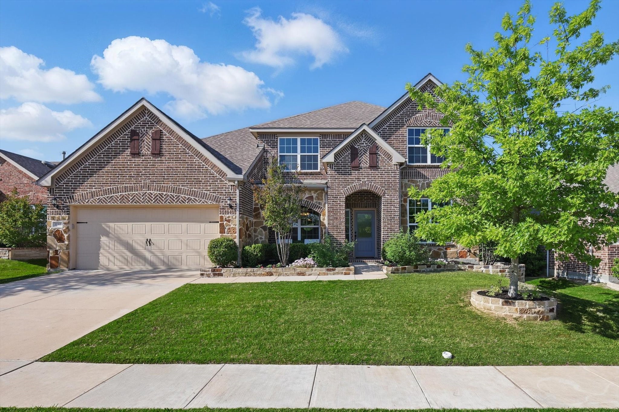 1146 Berrydale Drive Northlake TX 76226