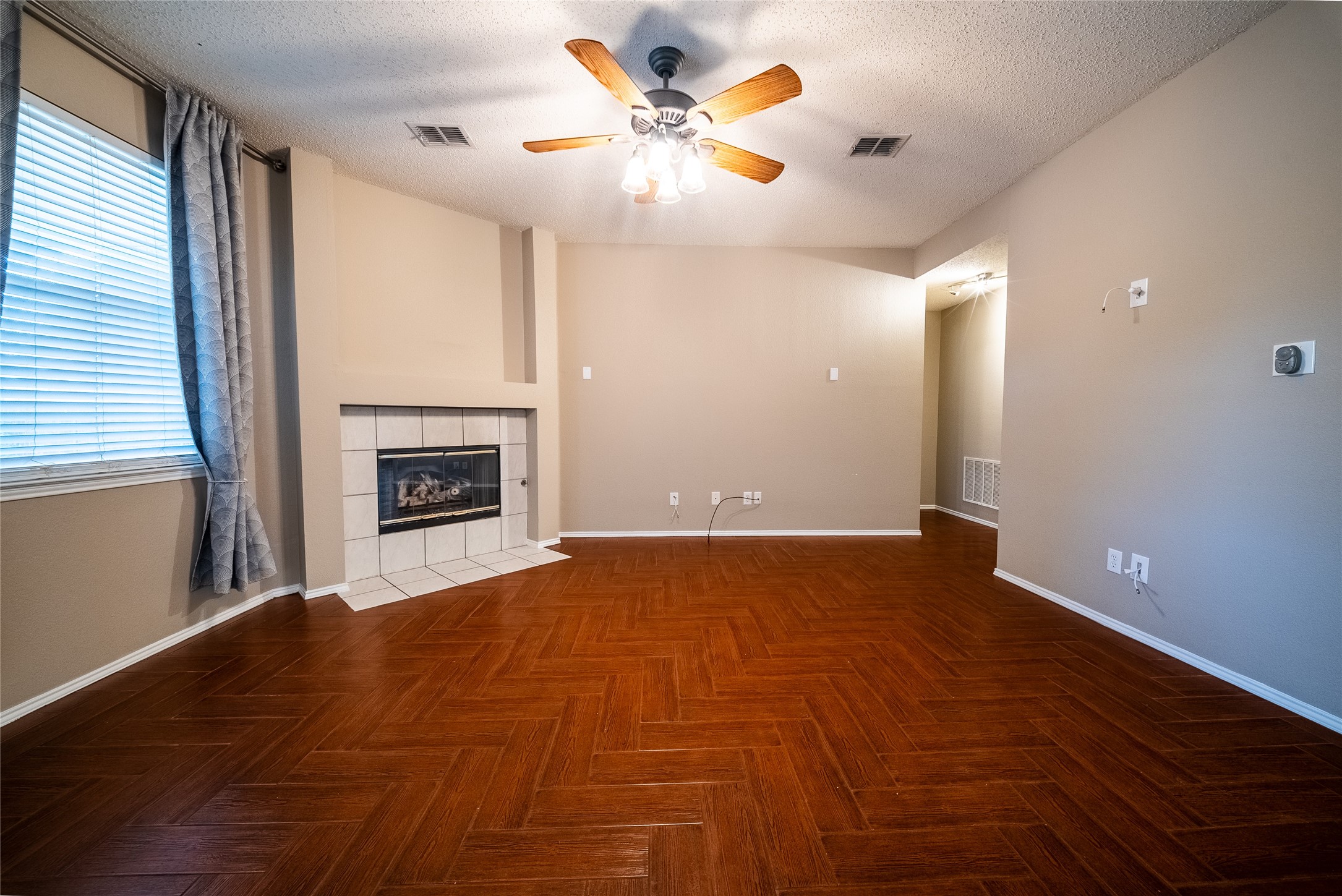 1316 White Dove Lane Denton TX 76210