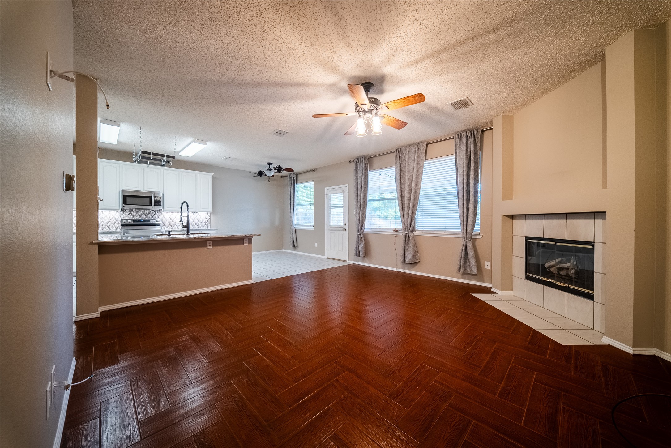 1316 White Dove Lane Denton TX 76210