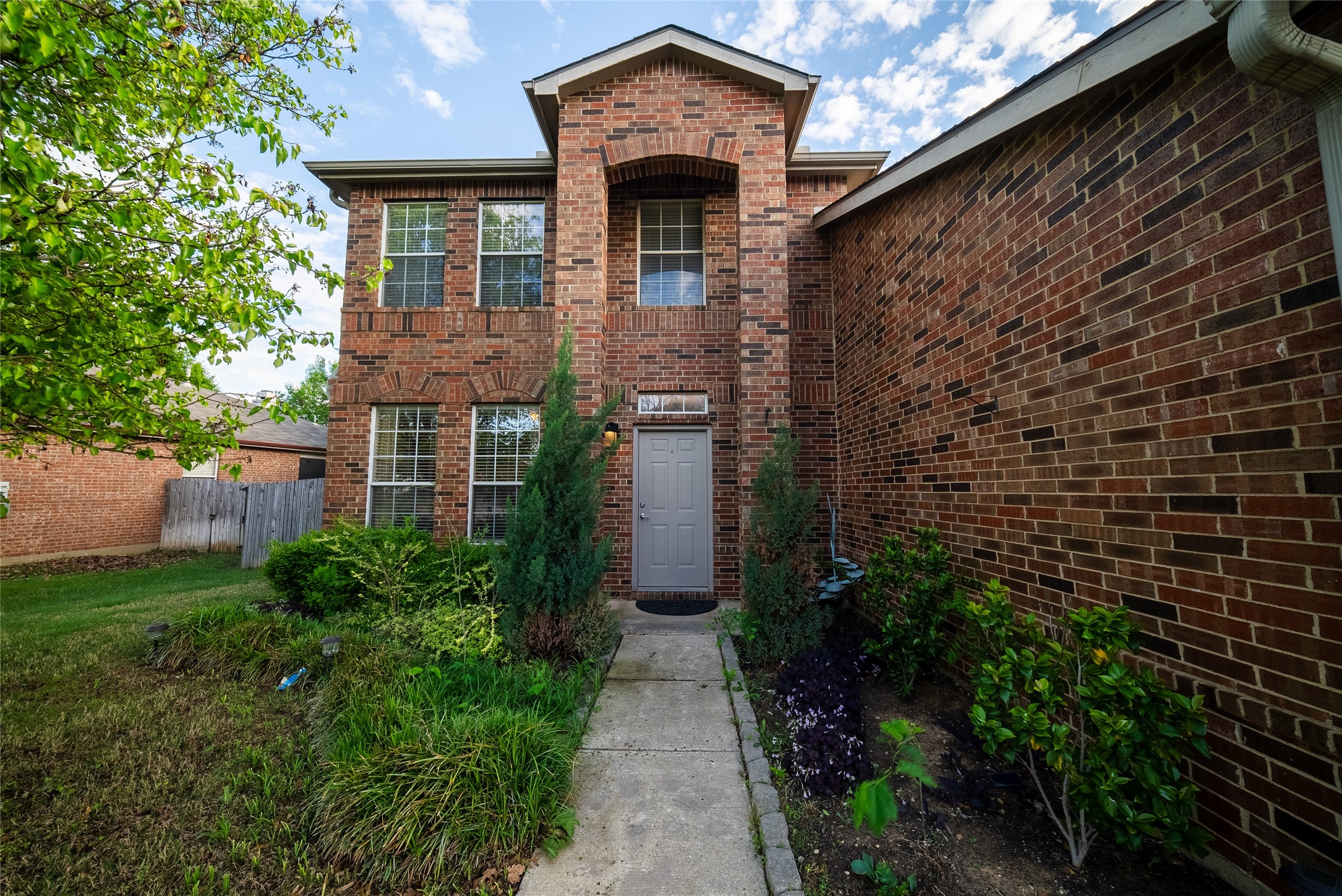 1316 White Dove Lane Denton TX 76210