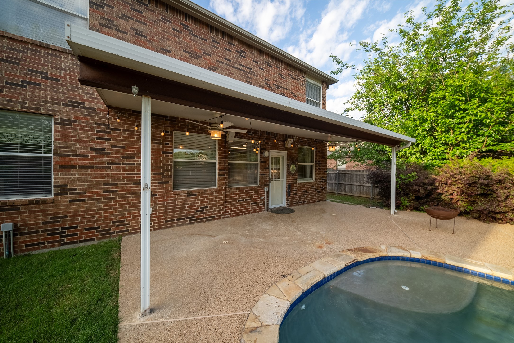 1316 White Dove Lane Denton TX 76210