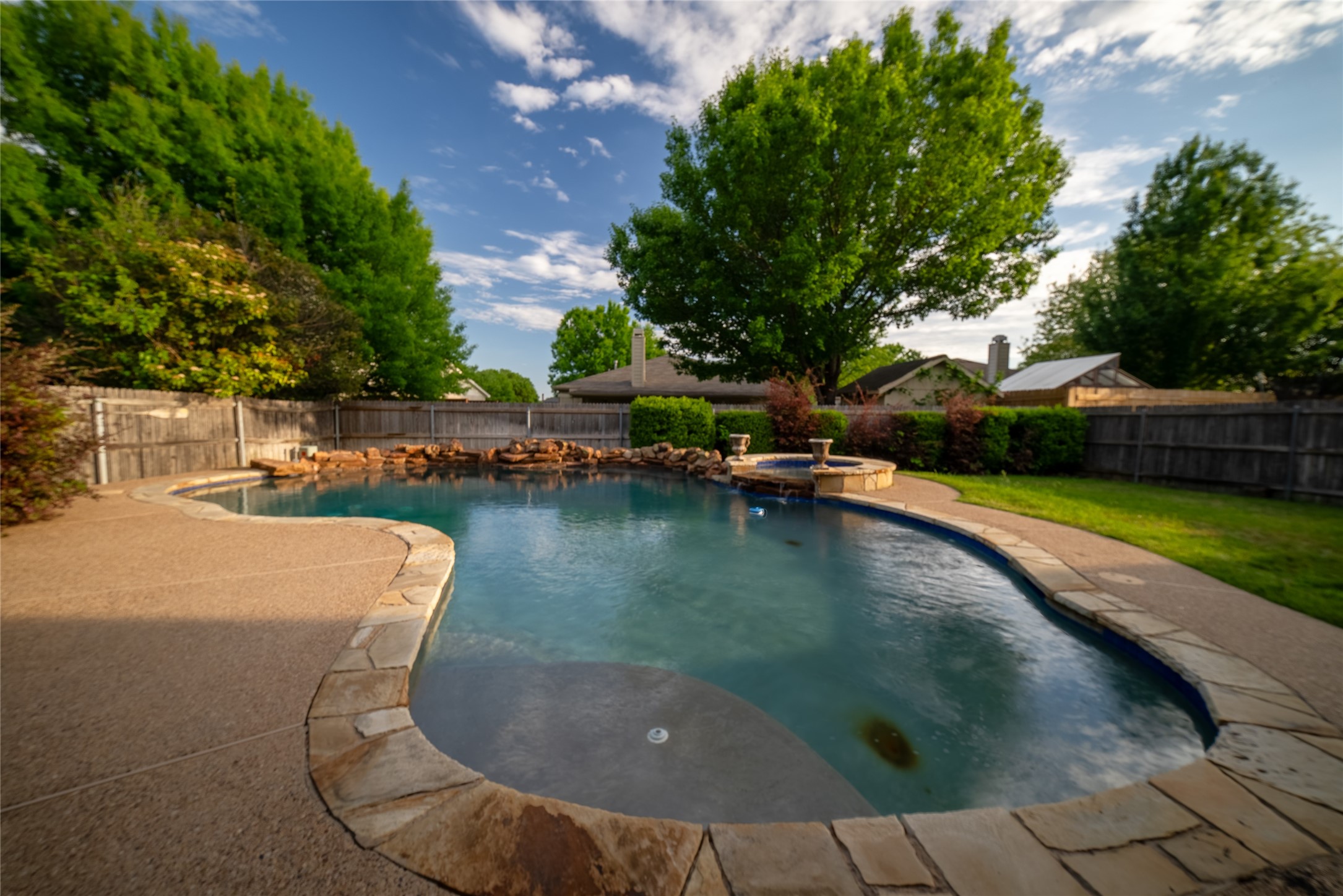 1316 White Dove Lane Denton TX 76210