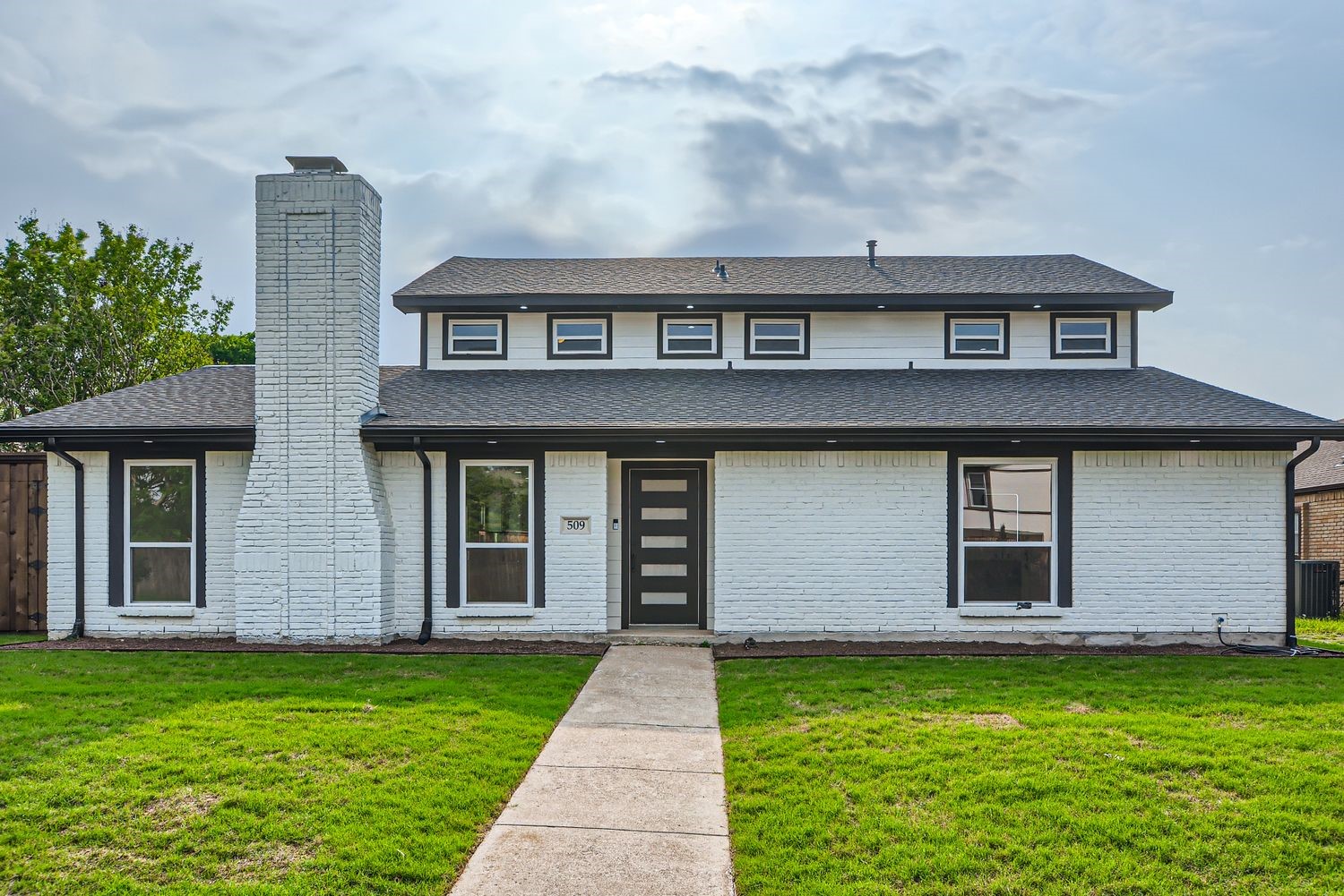 509 Shadow Bend Drive Richardson TX 75081