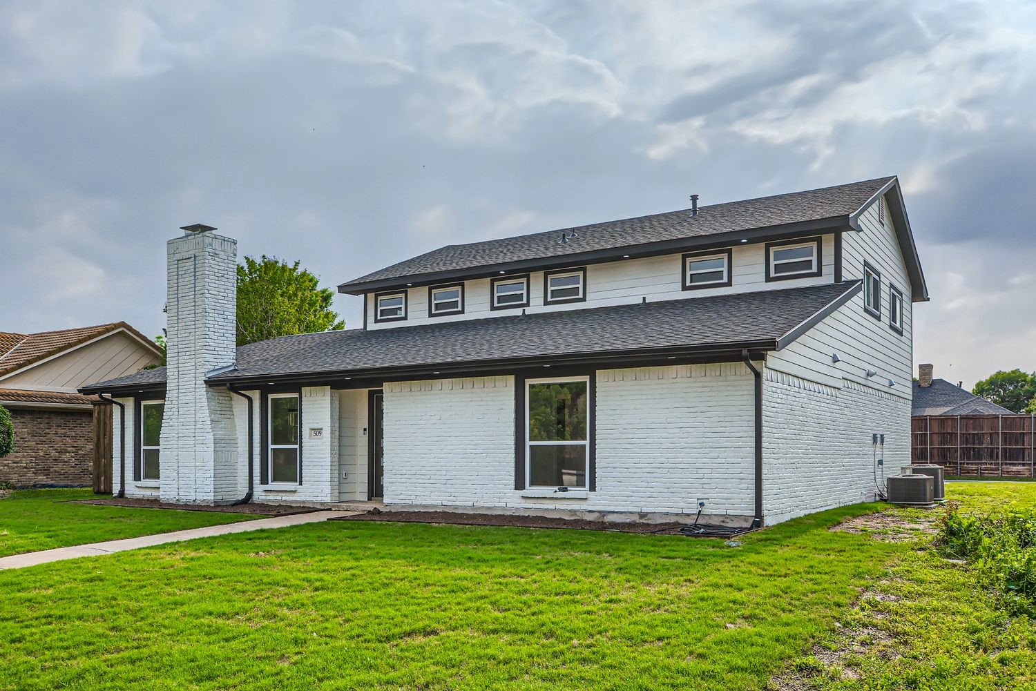 509 Shadow Bend Drive Richardson TX 75081