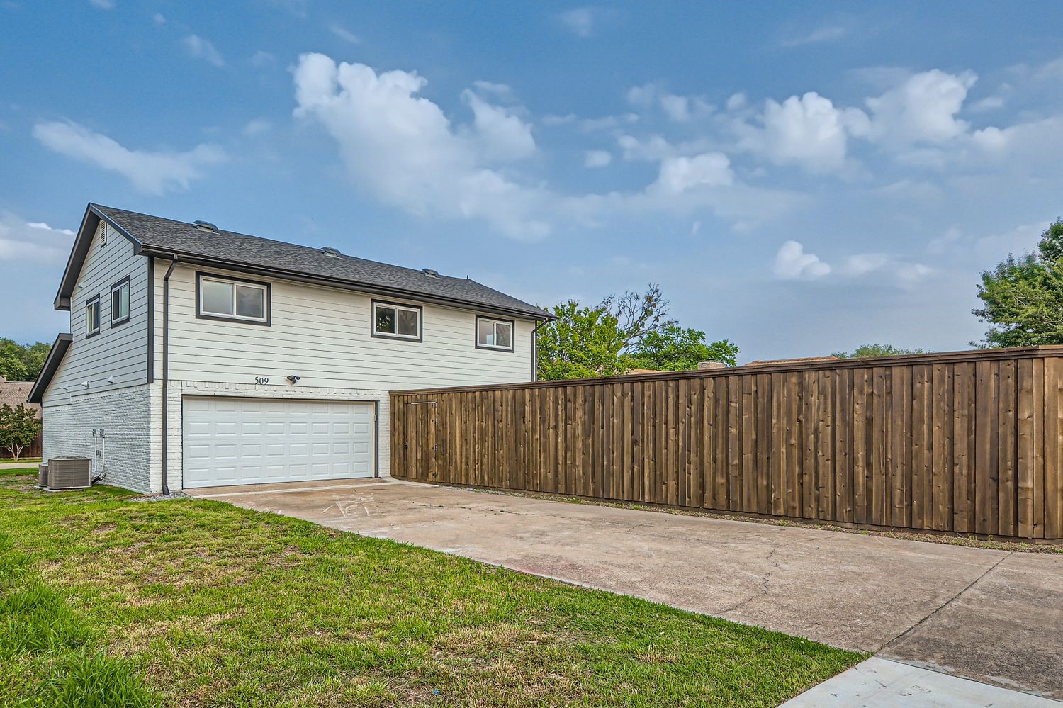 509 Shadow Bend Drive Richardson TX 75081