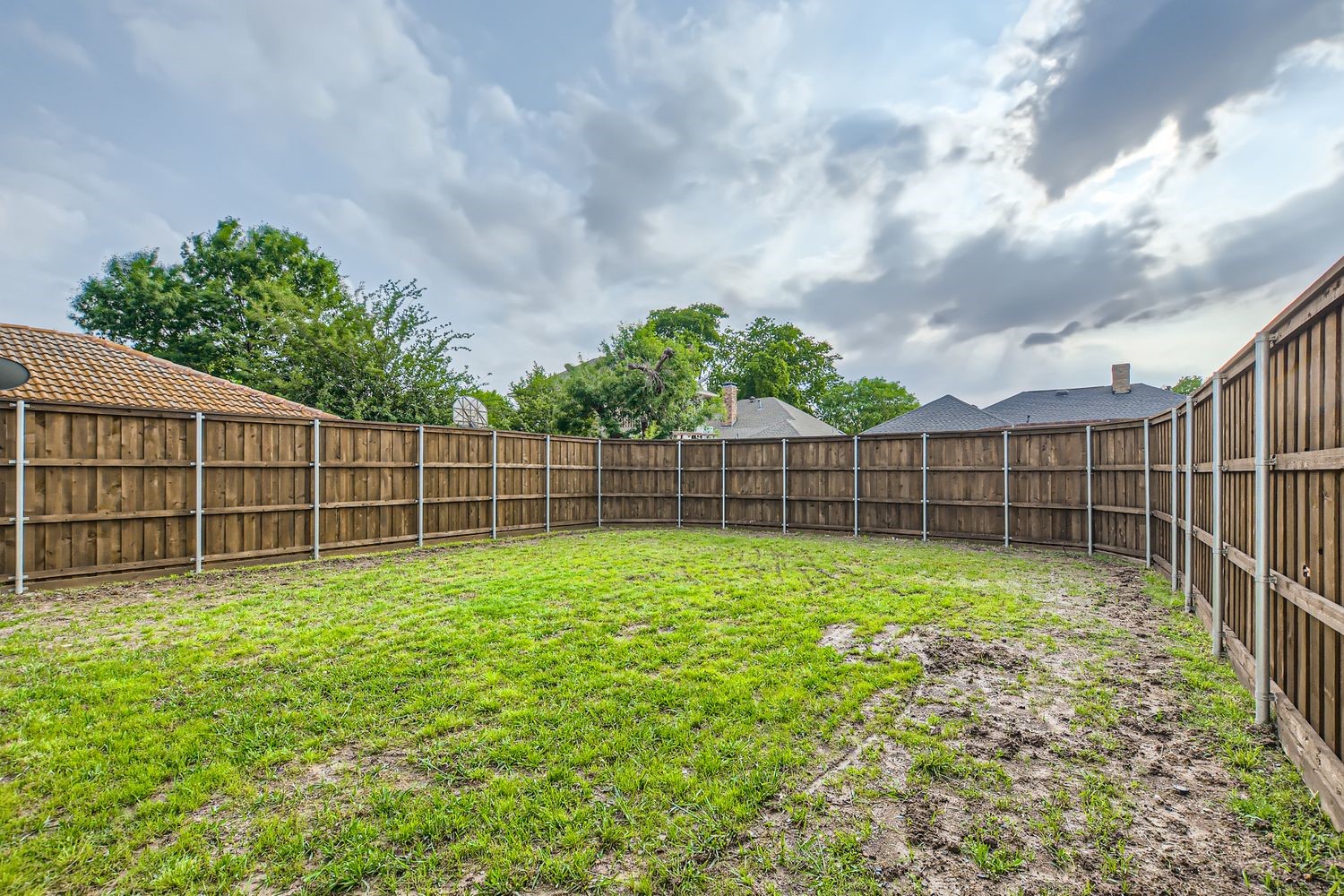 509 Shadow Bend Drive Richardson TX 75081