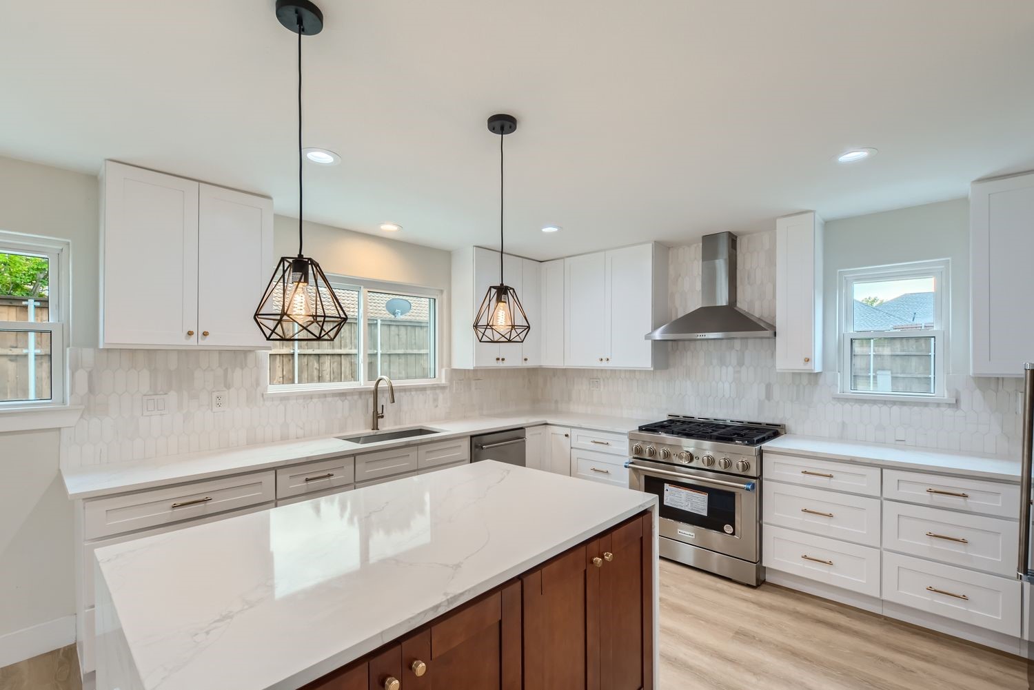 509 Shadow Bend Drive Richardson TX 75081