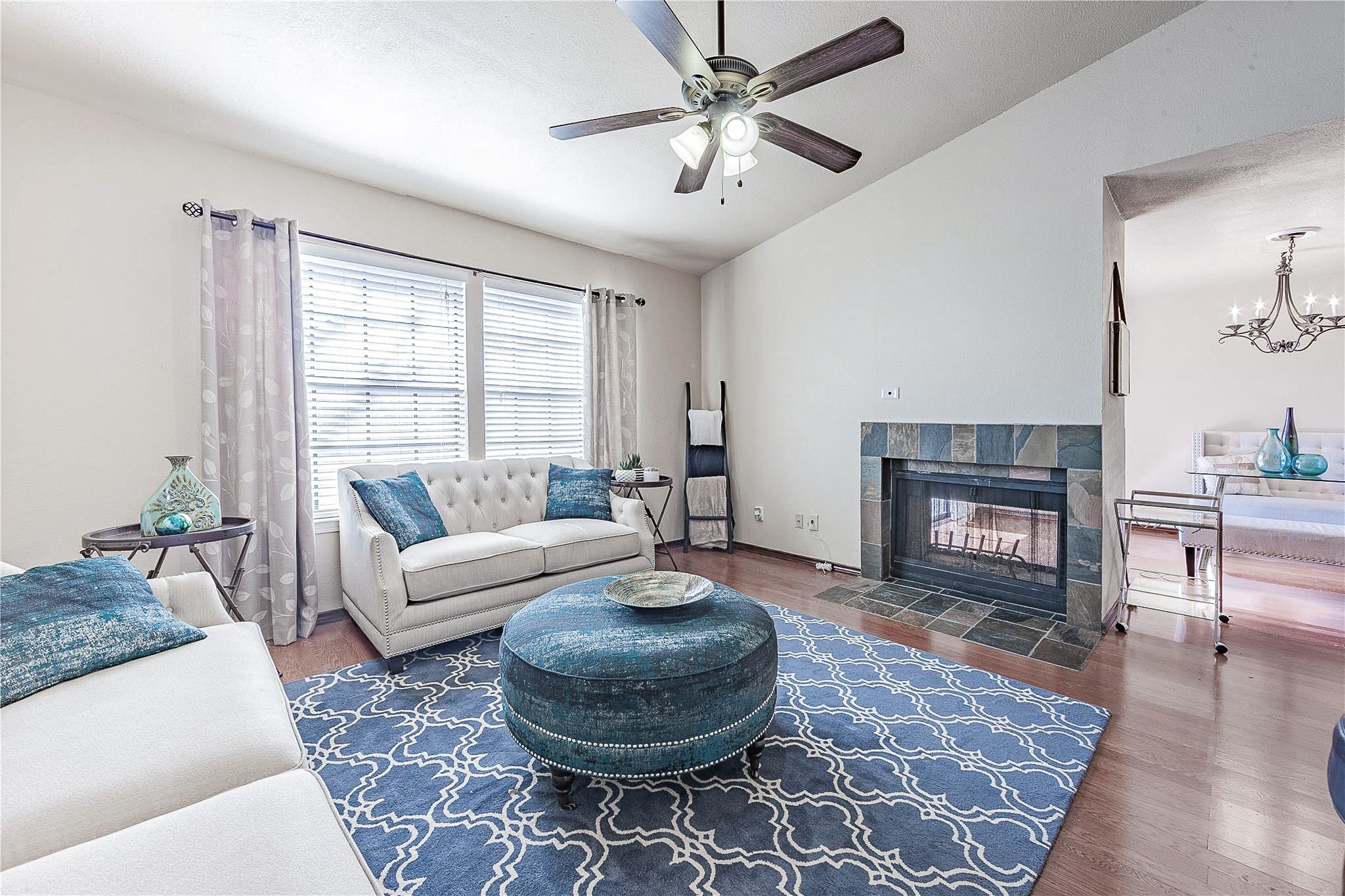 4748 Old Bent Tree Lane Dallas TX 75287