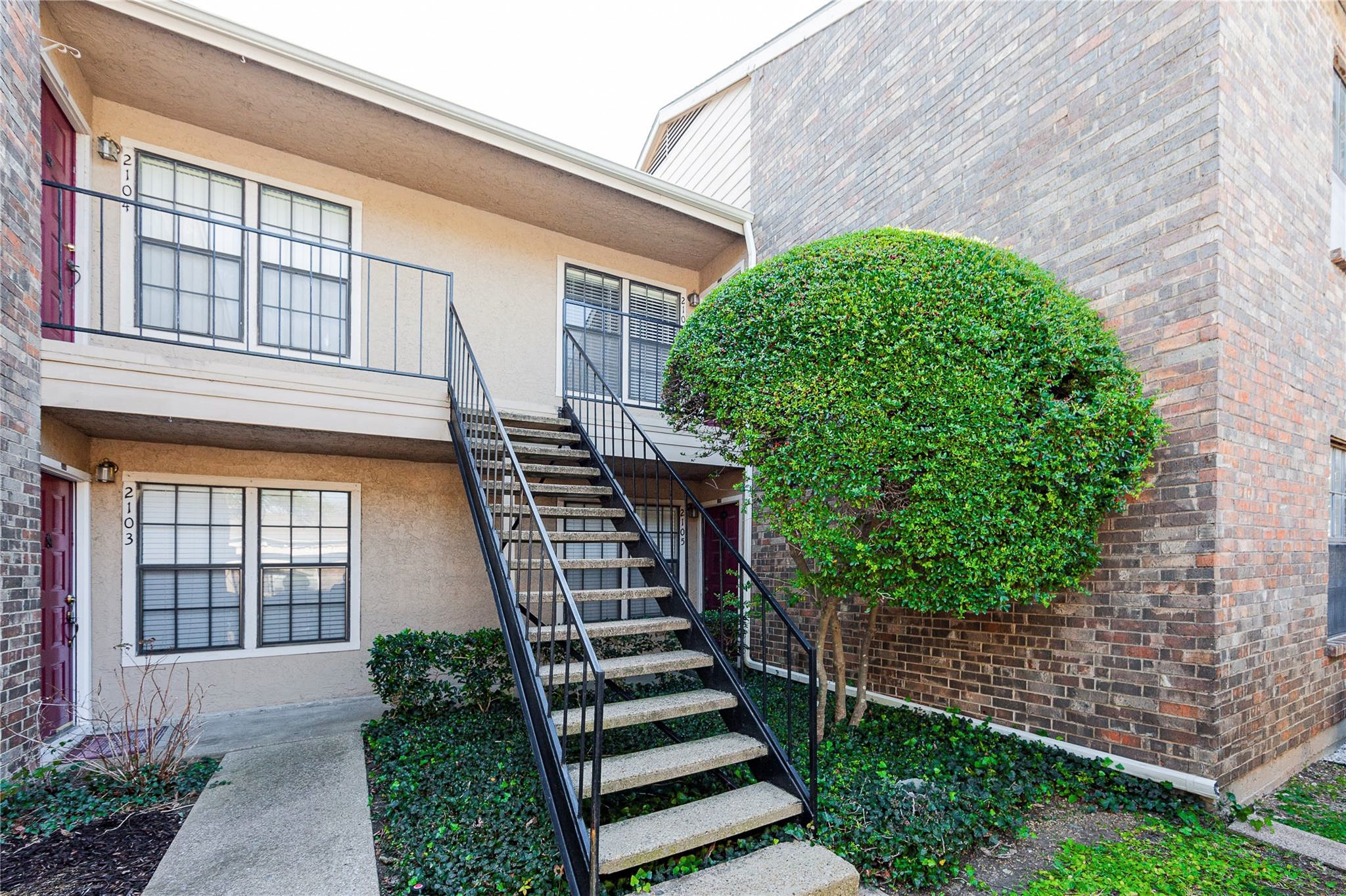 4748 Old Bent Tree Lane Dallas TX 75287