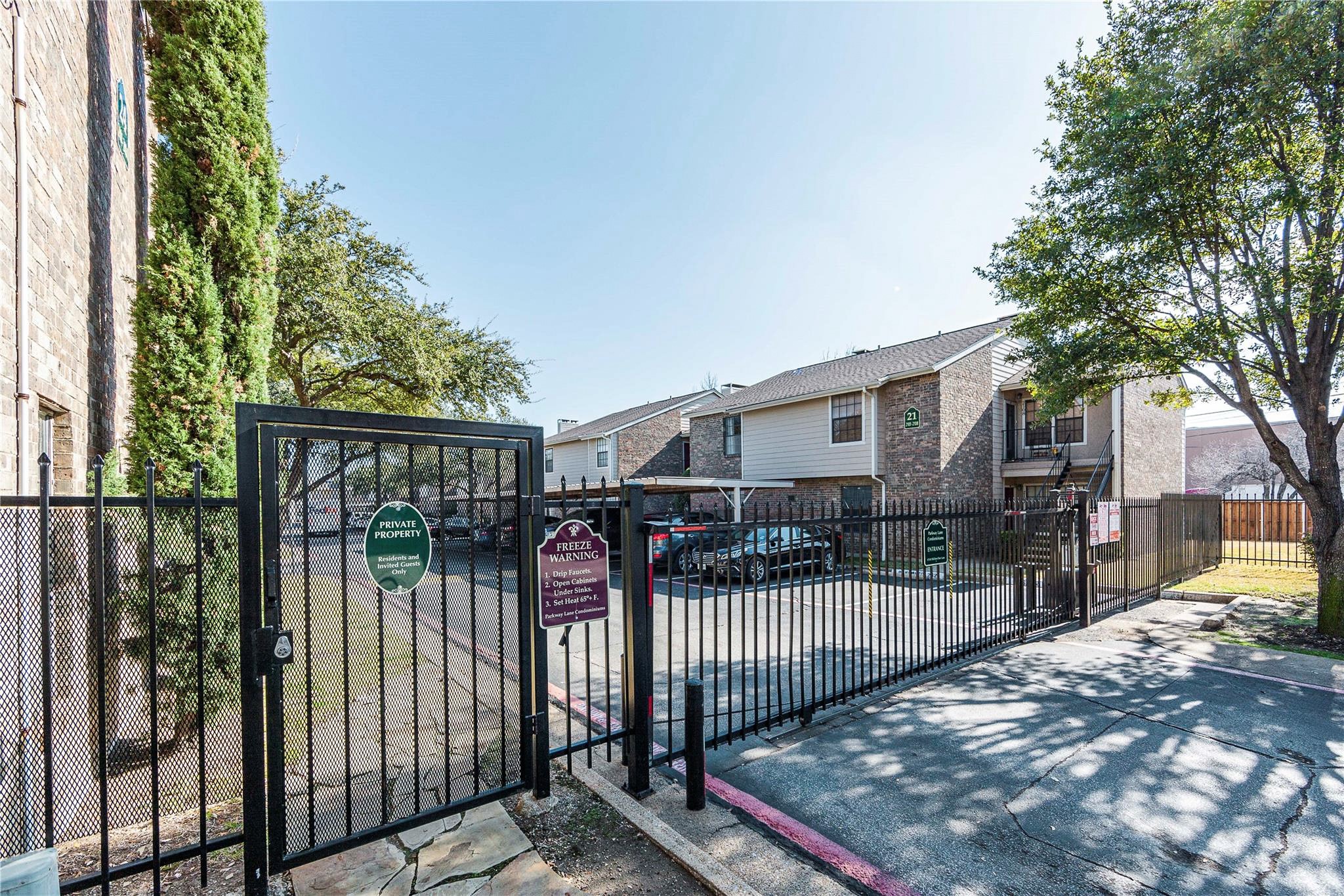 4748 Old Bent Tree Lane Dallas TX 75287
