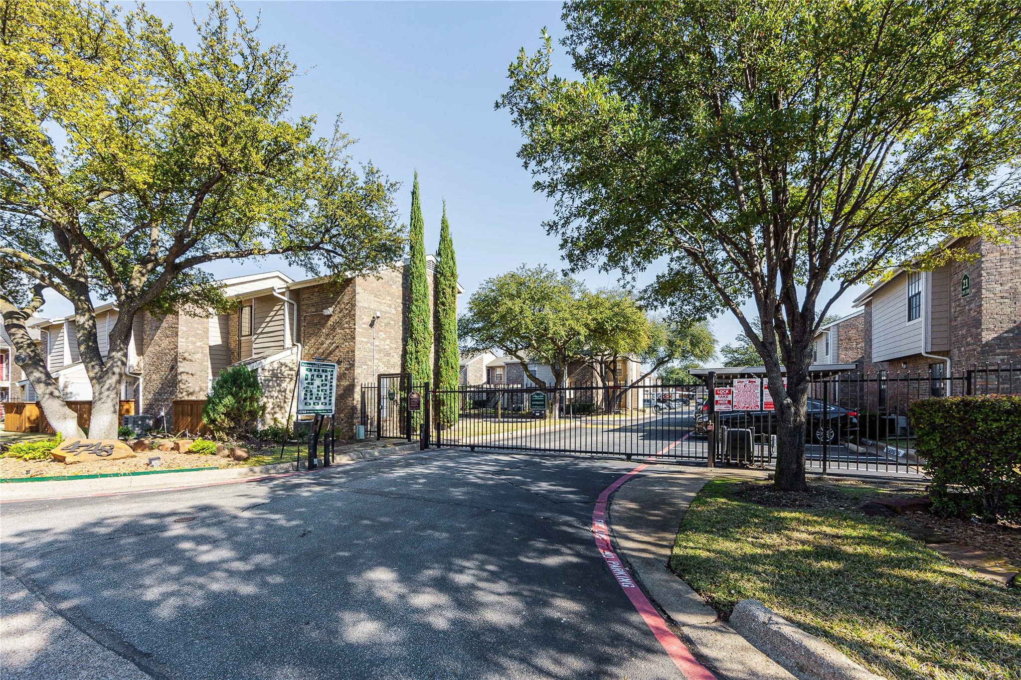 4748 Old Bent Tree Lane Dallas TX 75287