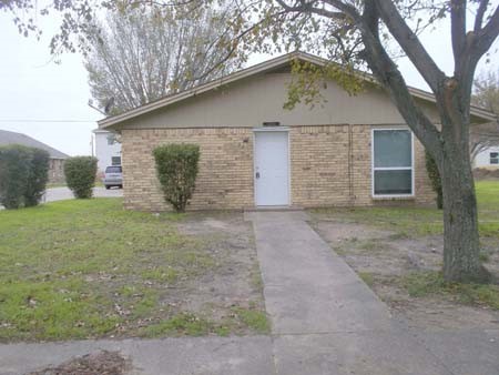 1504 Cardinal Drive Ennis TX 75119
