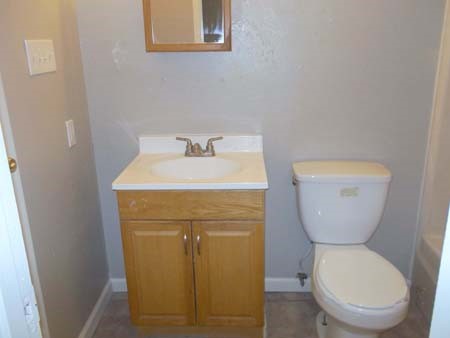 1504 Cardinal Drive Ennis TX 75119