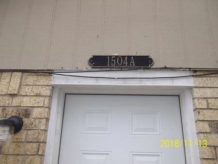 1504 Cardinal Drive Ennis TX 75119