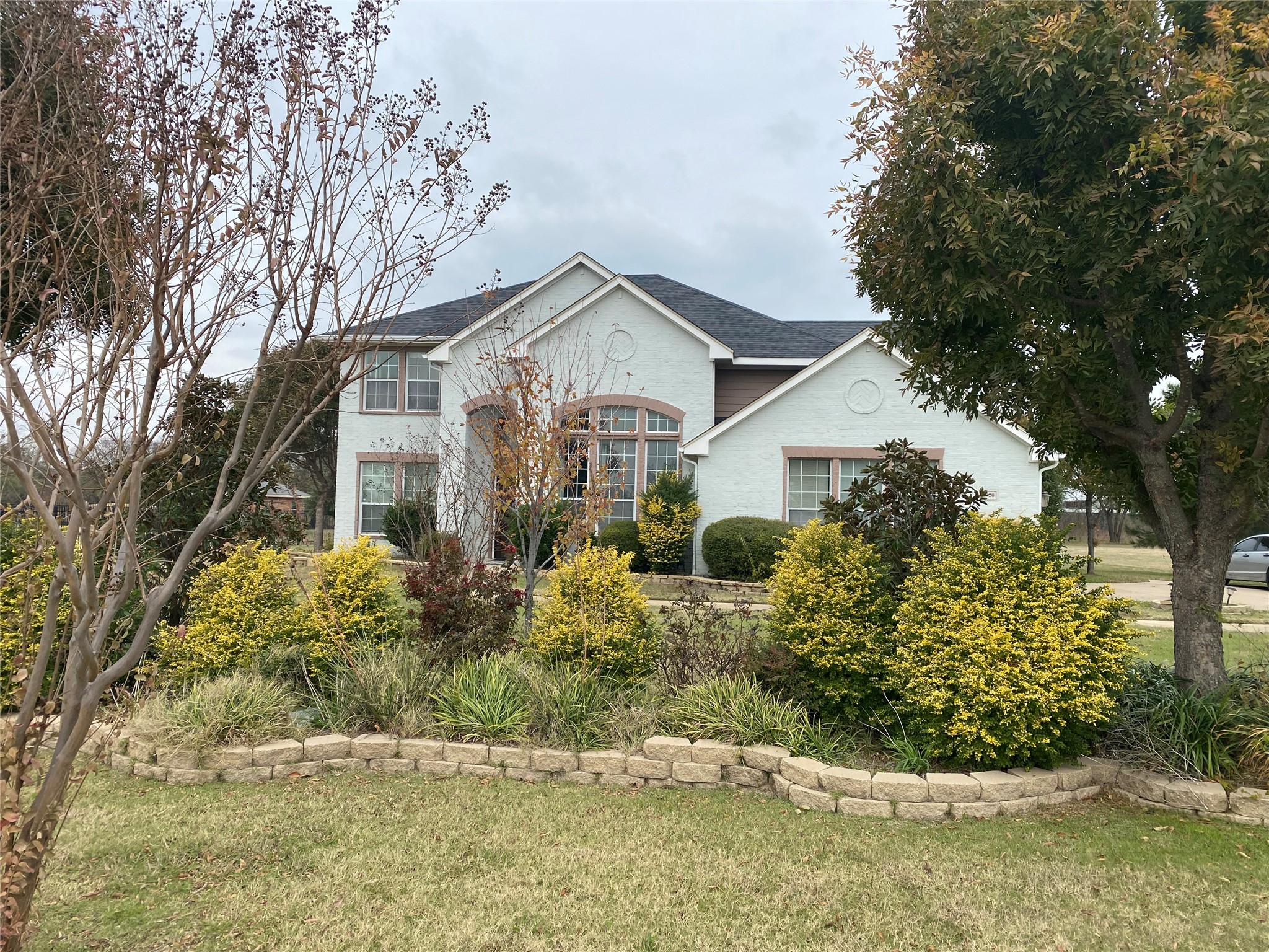 2920 Pinehurst Grand Prairie TX 75104