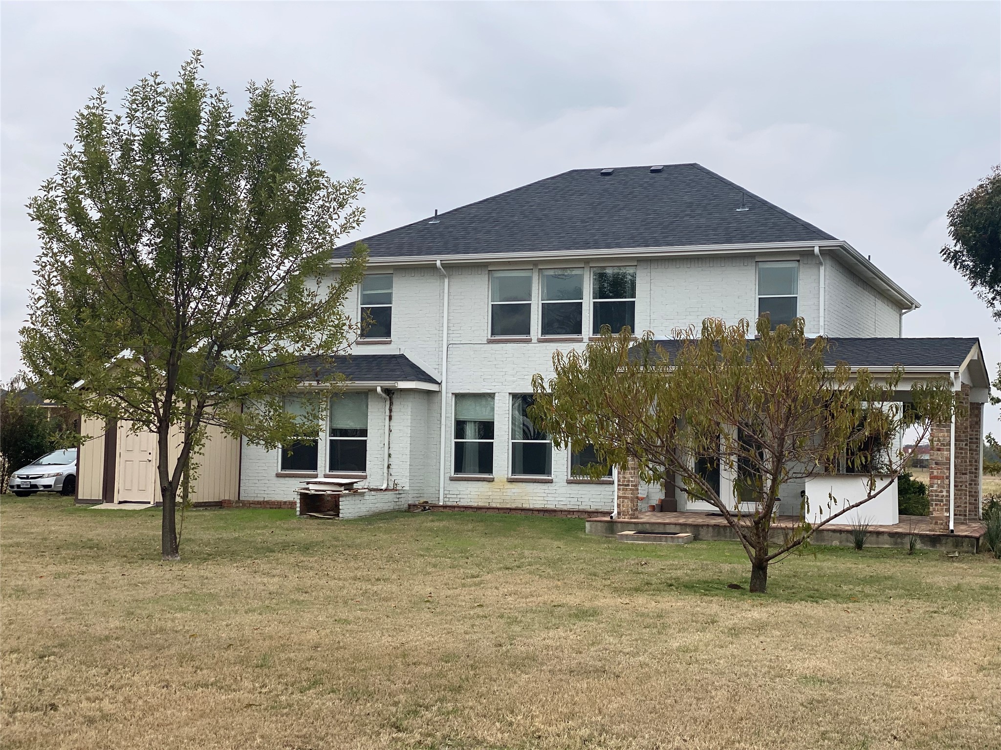 2920 Pinehurst Grand Prairie TX 75104