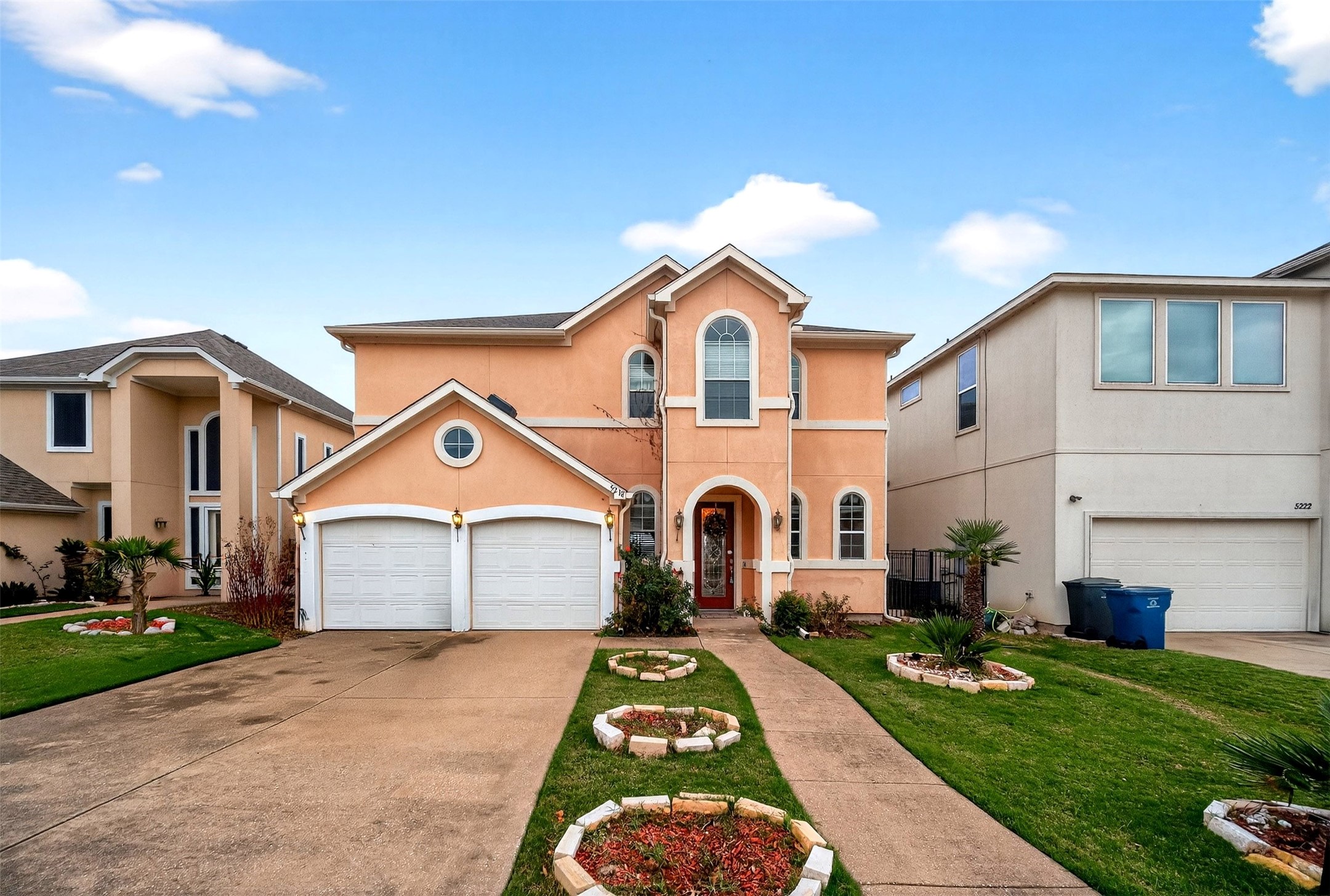 5218 Lake Terrace Court Garland TX 75043
